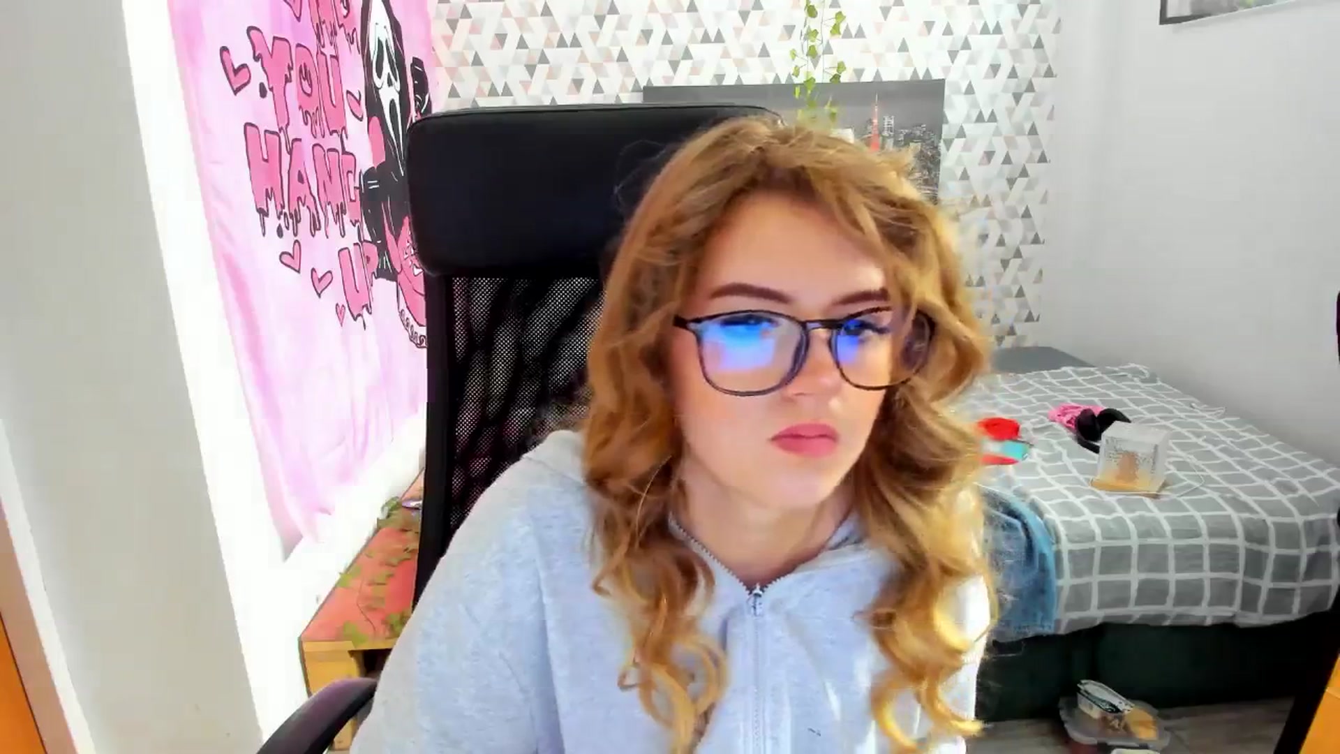 Gallery image thumbnail from Iness_lex's myfreecams stream on, 03/17/2026, 09:03 image 13 of 20
