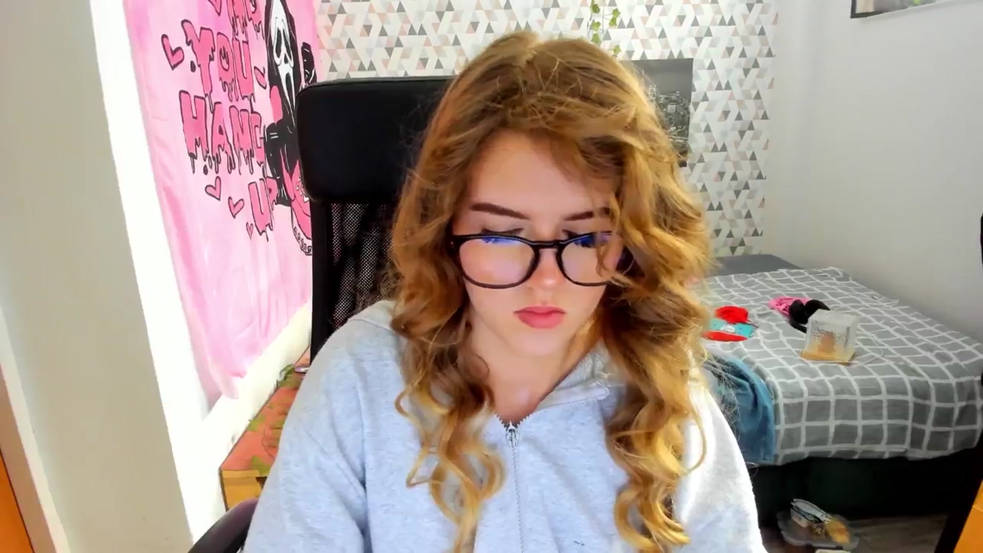 Gallery image thumbnail from Iness_lex's myfreecams stream on, 03/17/2026, 09:03 image 19 of 20