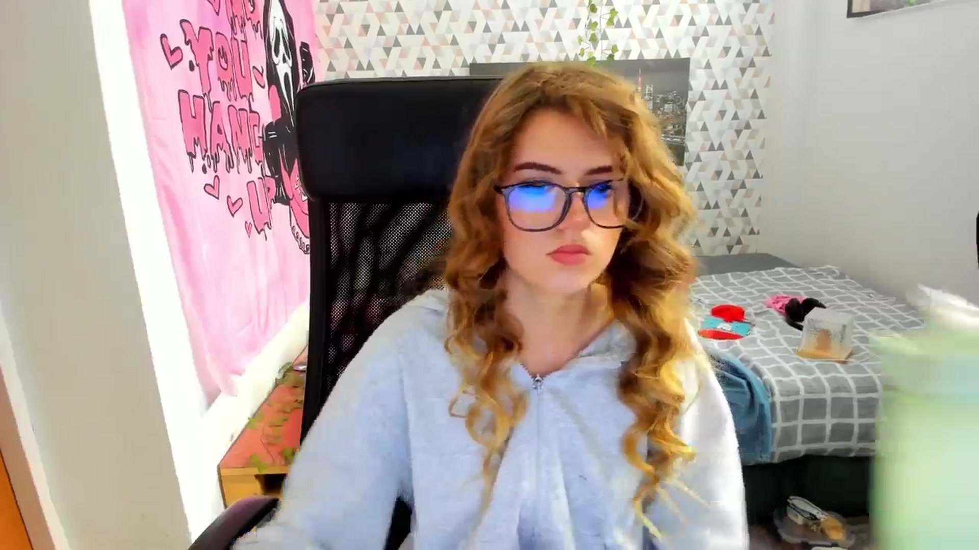 Gallery image thumbnail from Iness_lex's myfreecams stream on, 03/17/2026, 09:03 image 20 of 20
