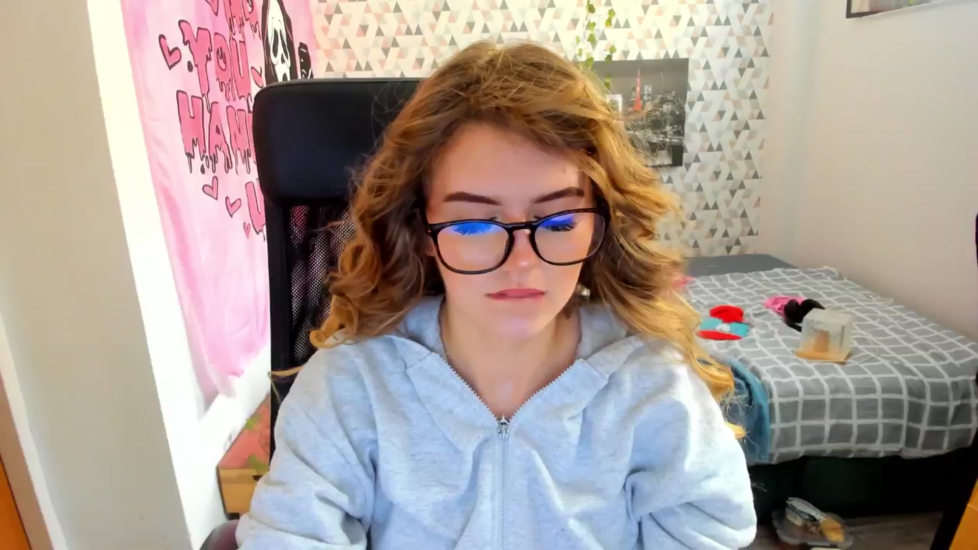 Gallery image thumbnail from Iness_lex's myfreecams stream on, 03/17/2026, 09:03 image 2 of 20