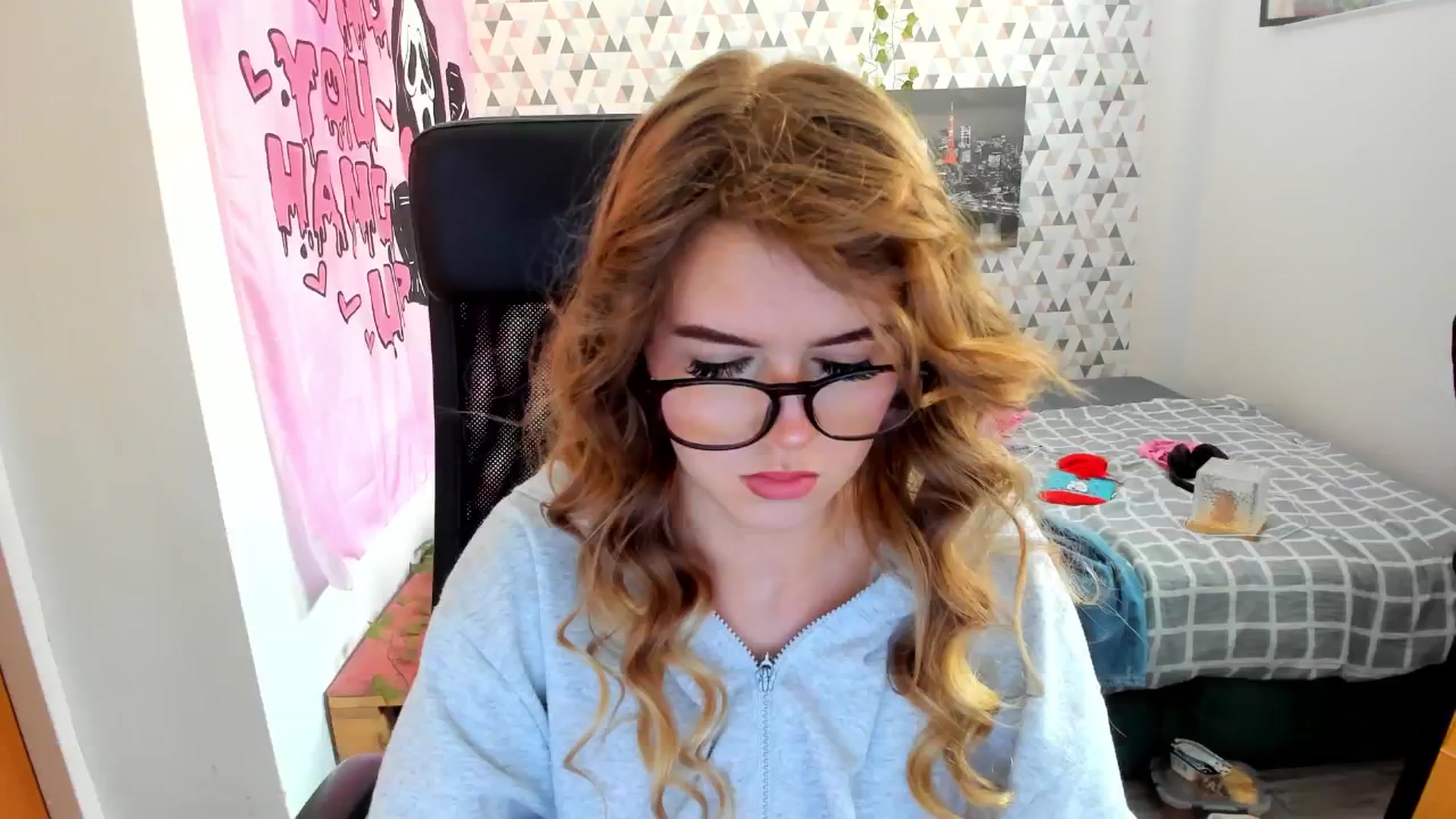 Gallery image thumbnail from Iness_lex's myfreecams stream on, 03/17/2026, 09:03 image 1 of 20