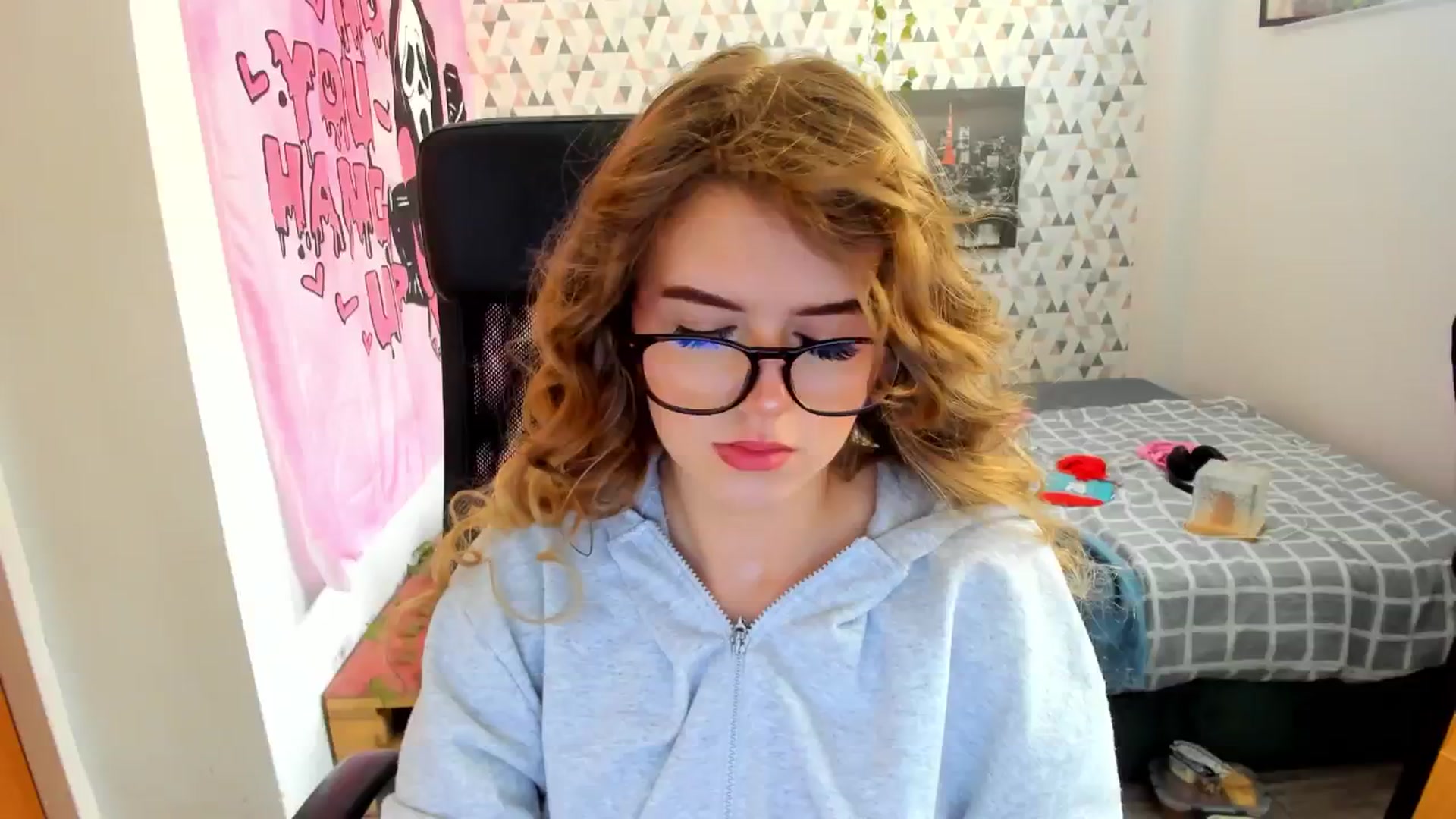 Gallery image thumbnail from Iness_lex's myfreecams stream on, 03/17/2026, 09:03 image 3 of 20