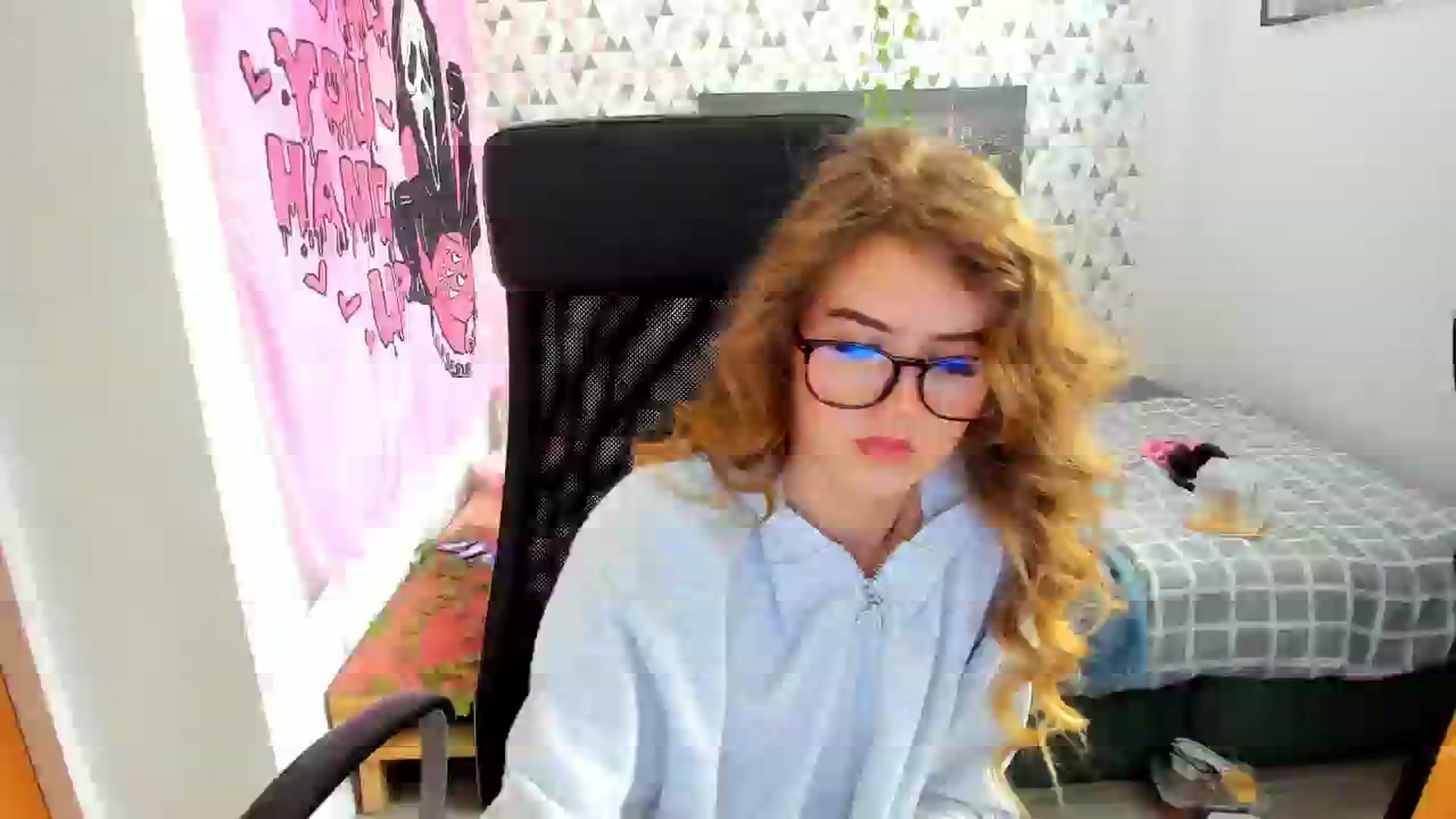 Gallery image thumbnail from Iness_lex's myfreecams stream on, 03/17/2026, 10:15 image 2 of 20