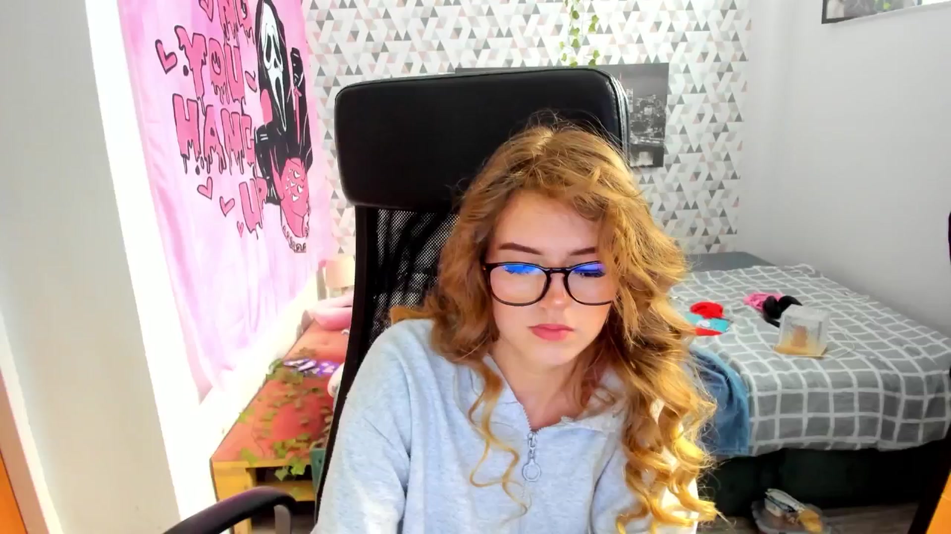 Gallery image thumbnail from Iness_lex's myfreecams stream on, 03/17/2026, 10:15 image 10 of 20