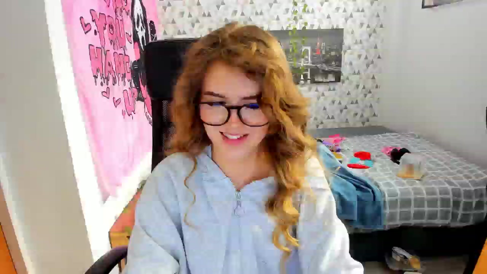 Gallery image thumbnail from Iness_lex's myfreecams stream on, 03/17/2026, 10:15 image 4 of 20
