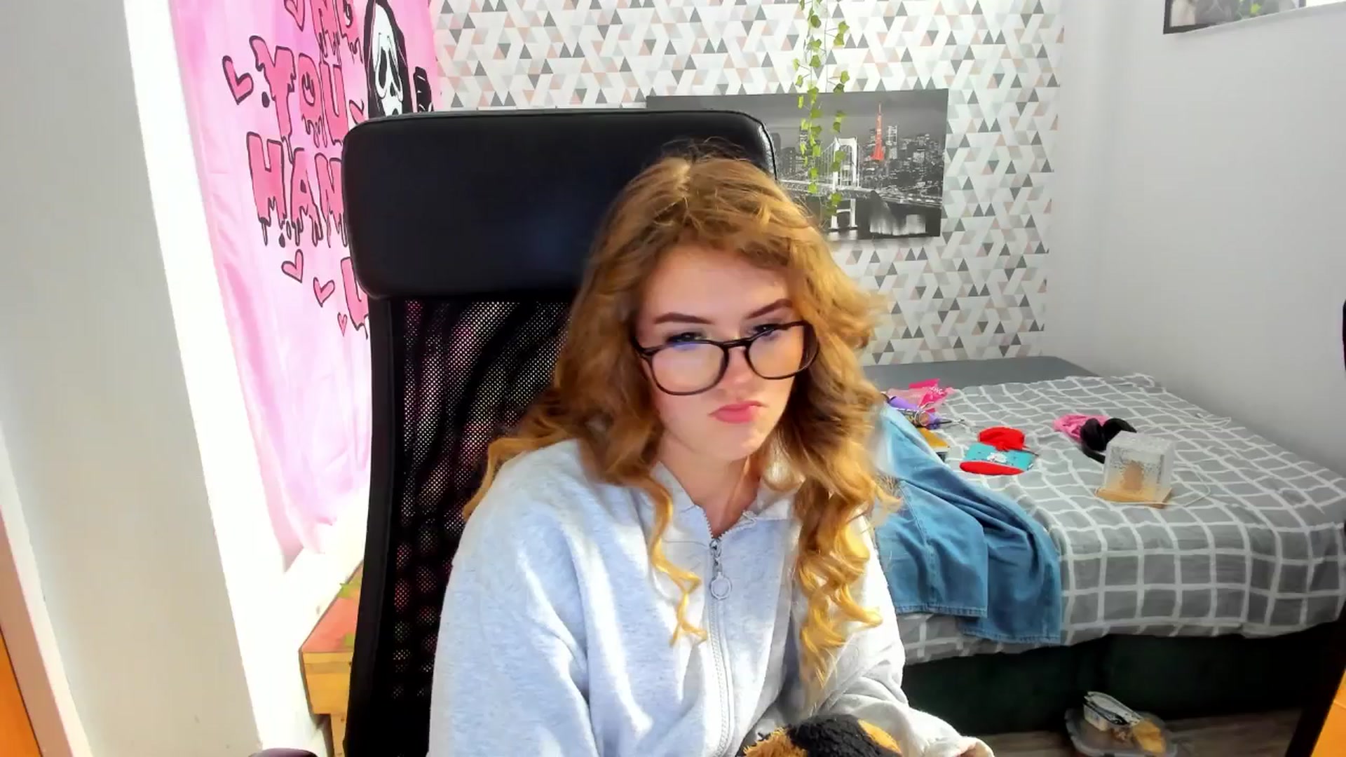 Gallery image thumbnail from Iness_lex's myfreecams stream on, 03/17/2026, 10:15 image 8 of 20