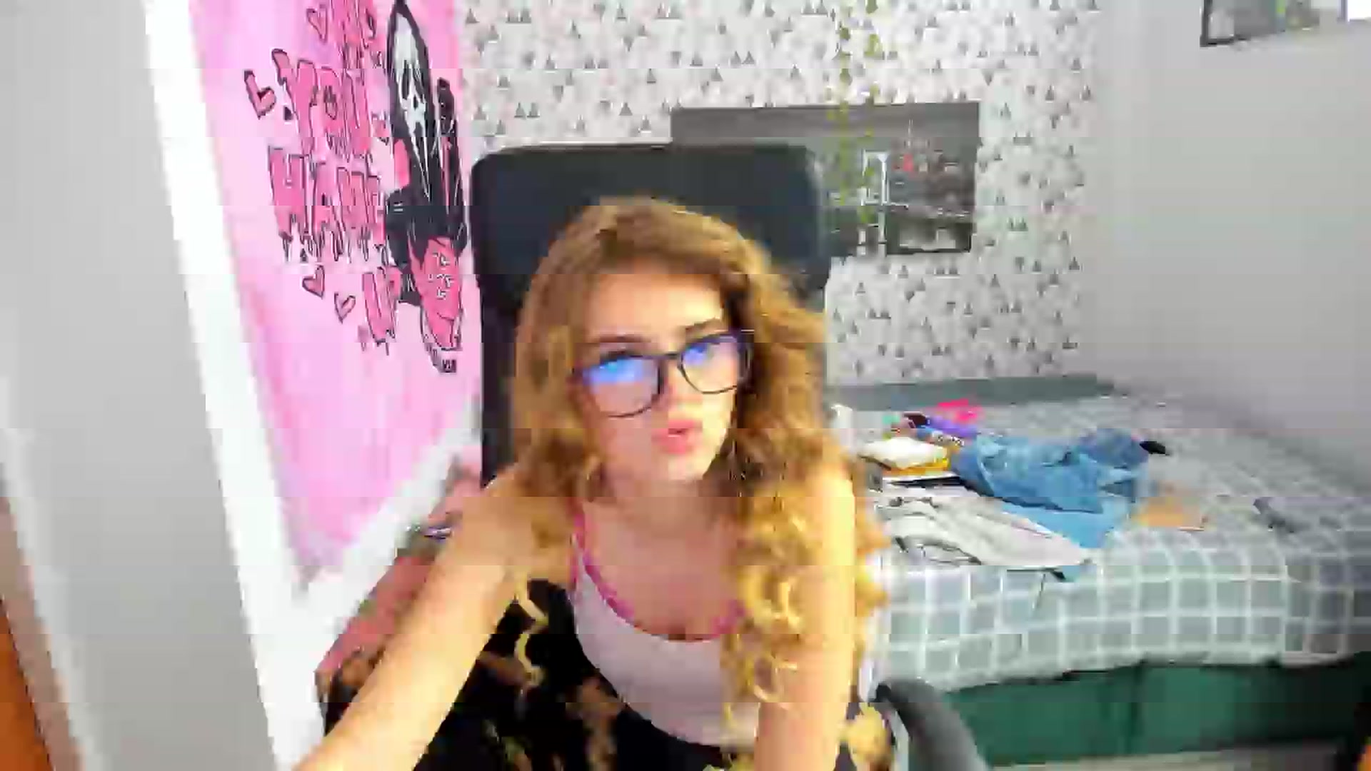 Gallery image thumbnail from Iness_lex's myfreecams stream on, 03/17/2026, 12:26 image 14 of 20