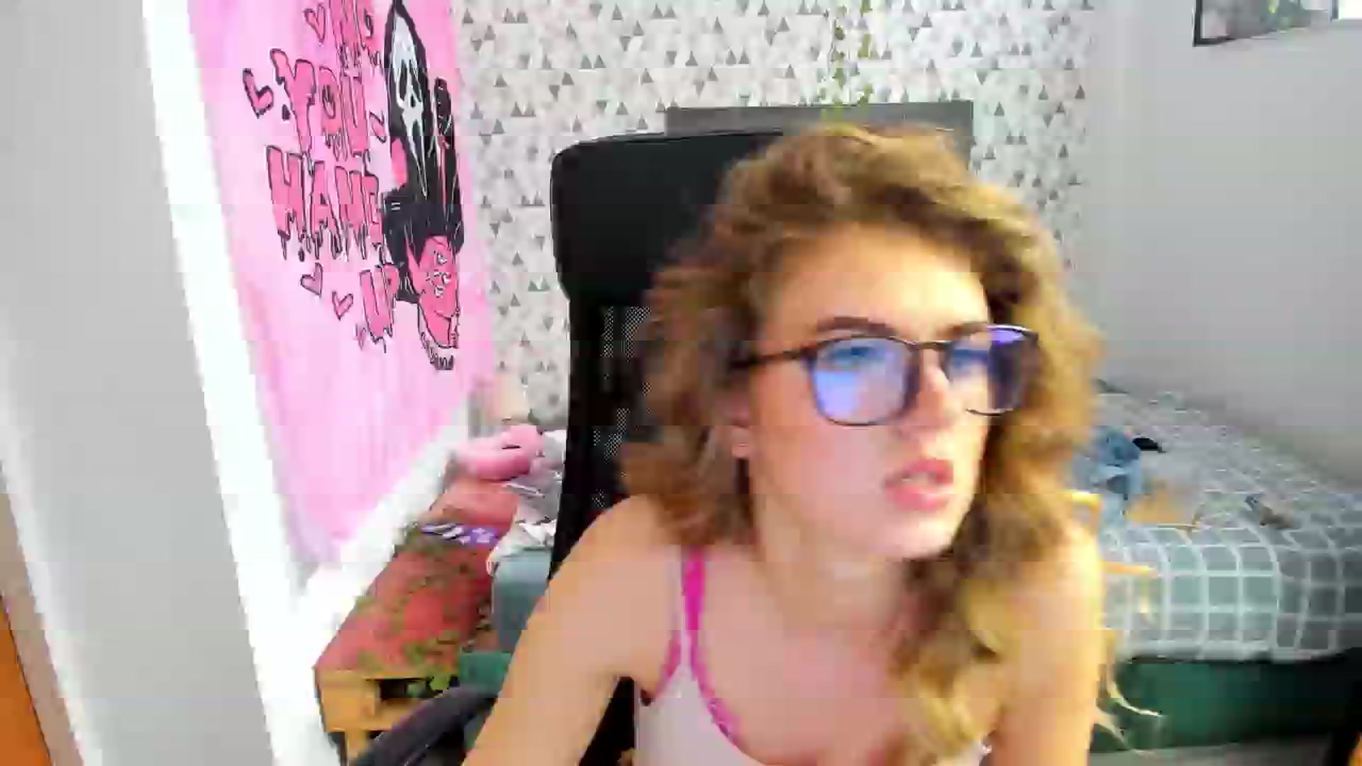 Gallery image thumbnail from Iness_lex's myfreecams stream on, 03/17/2026, 12:26 image 17 of 20