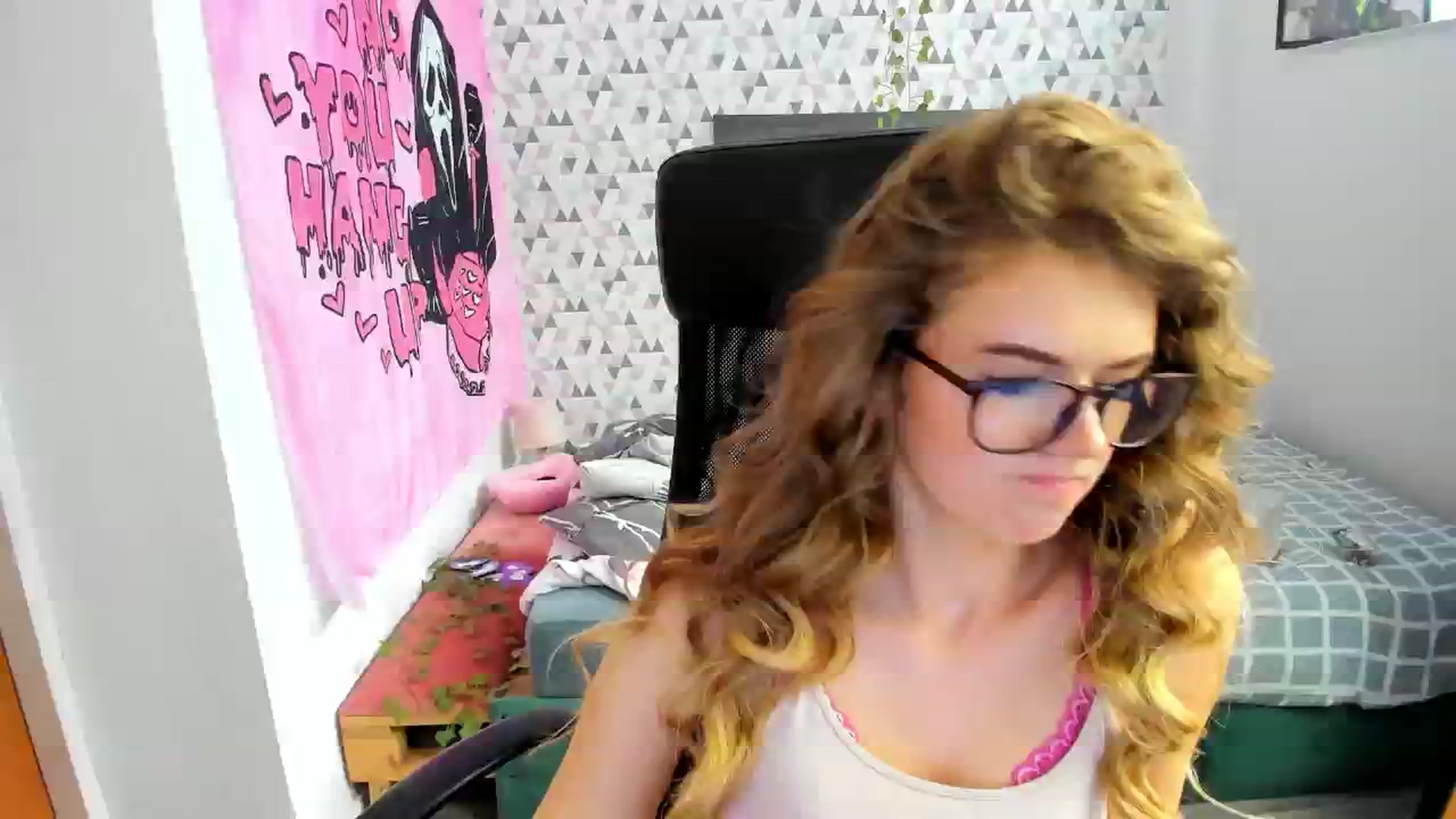 Gallery image thumbnail from Iness_lex's myfreecams stream on, 03/17/2026, 12:26 image 20 of 20
