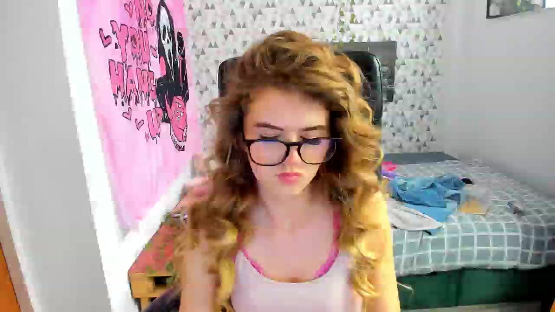 Gallery image thumbnail from Iness_lex's myfreecams stream on, 03/17/2026, 12:26 image 19 of 20