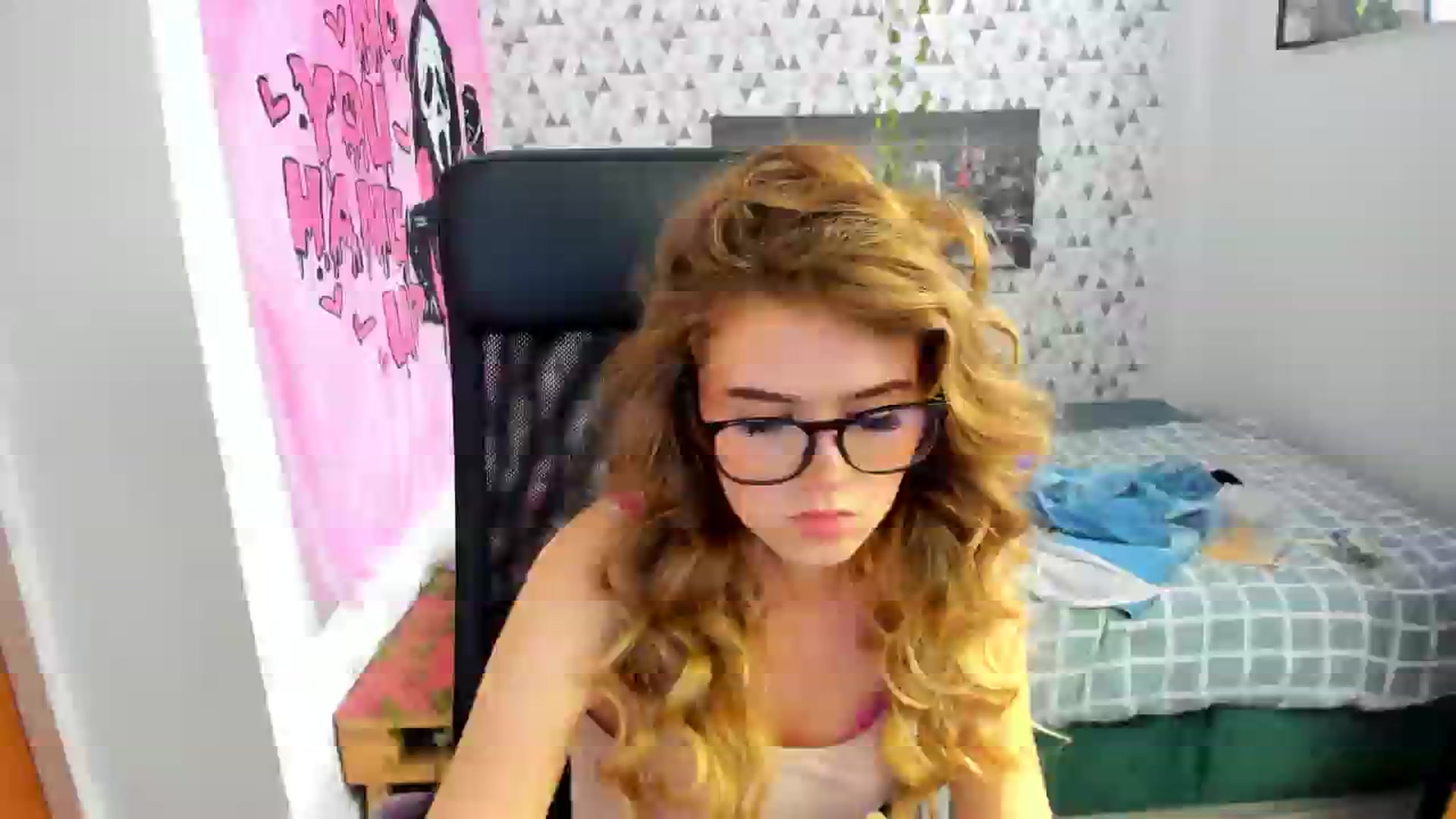 Gallery image thumbnail from Iness_lex's myfreecams stream on, 03/17/2026, 13:16 image 2 of 20