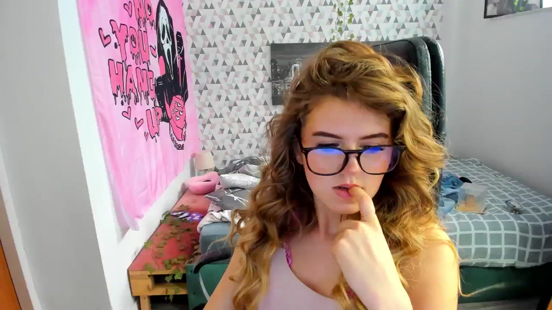 Gallery image thumbnail from Iness_lex's myfreecams stream on, 03/17/2026, 13:16 image 1 of 20