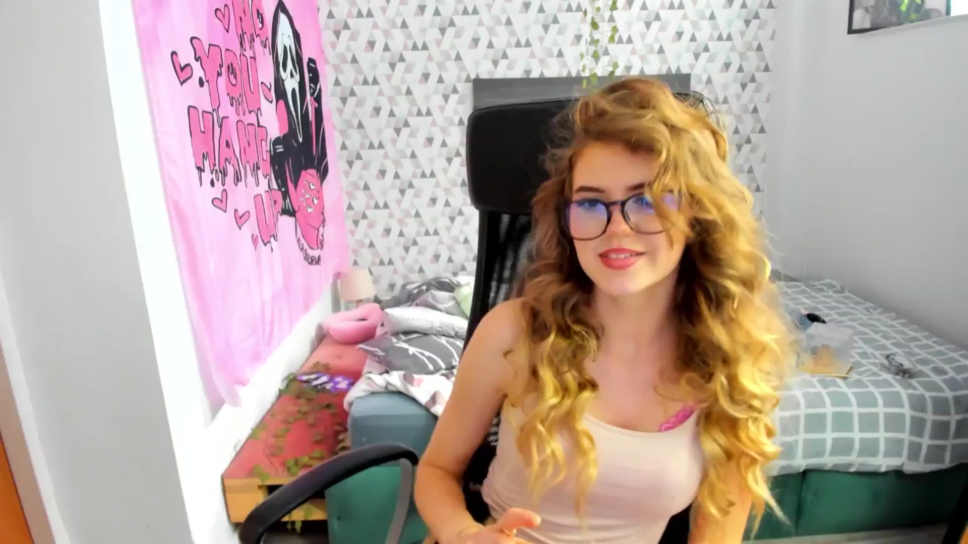 Gallery image thumbnail from Iness_lex's myfreecams stream on, 03/17/2026, 13:16 image 20 of 20