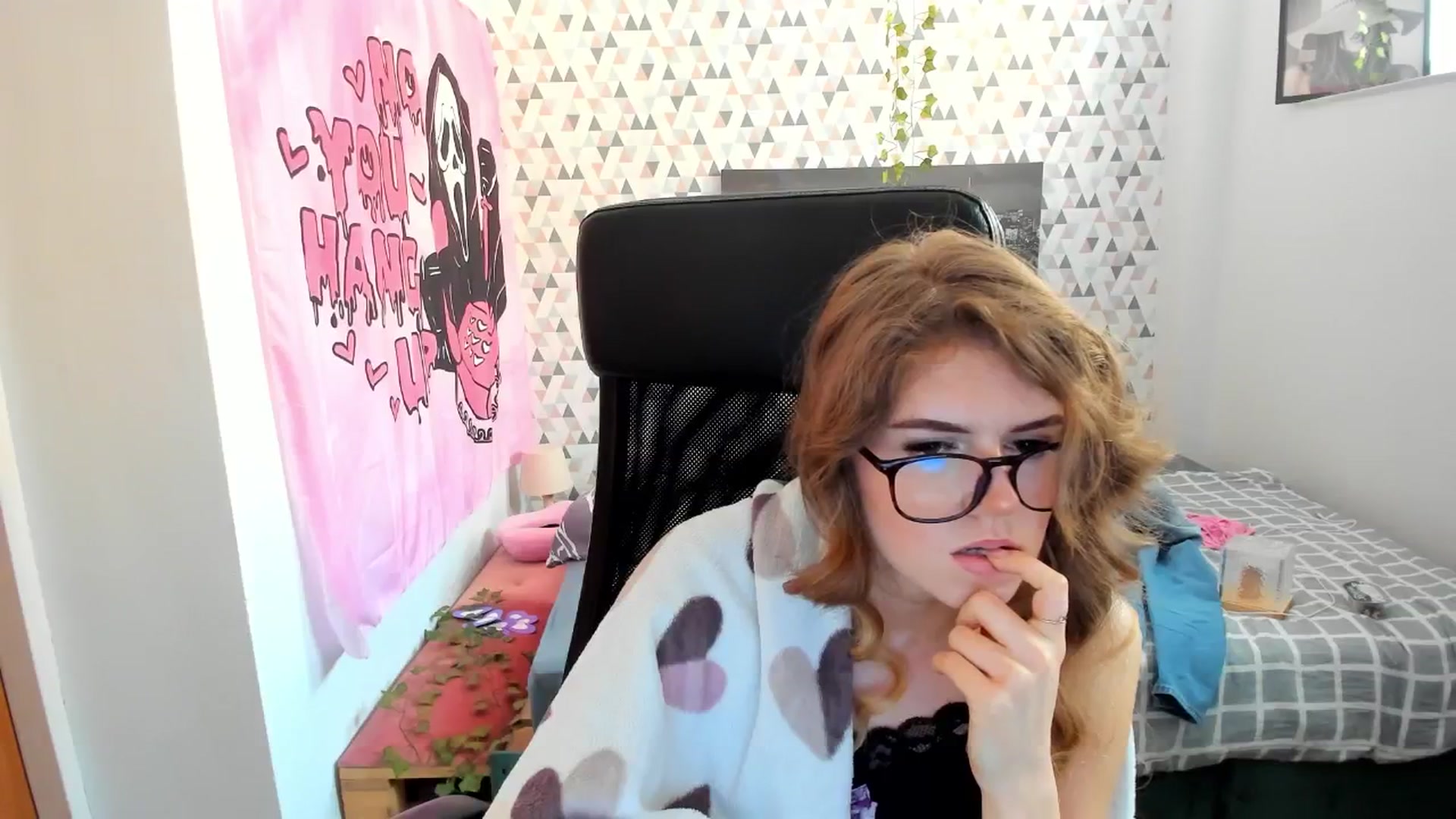 Gallery image thumbnail from Iness_lex's myfreecams stream on, 03/18/2026, 08:59 image 20 of 20