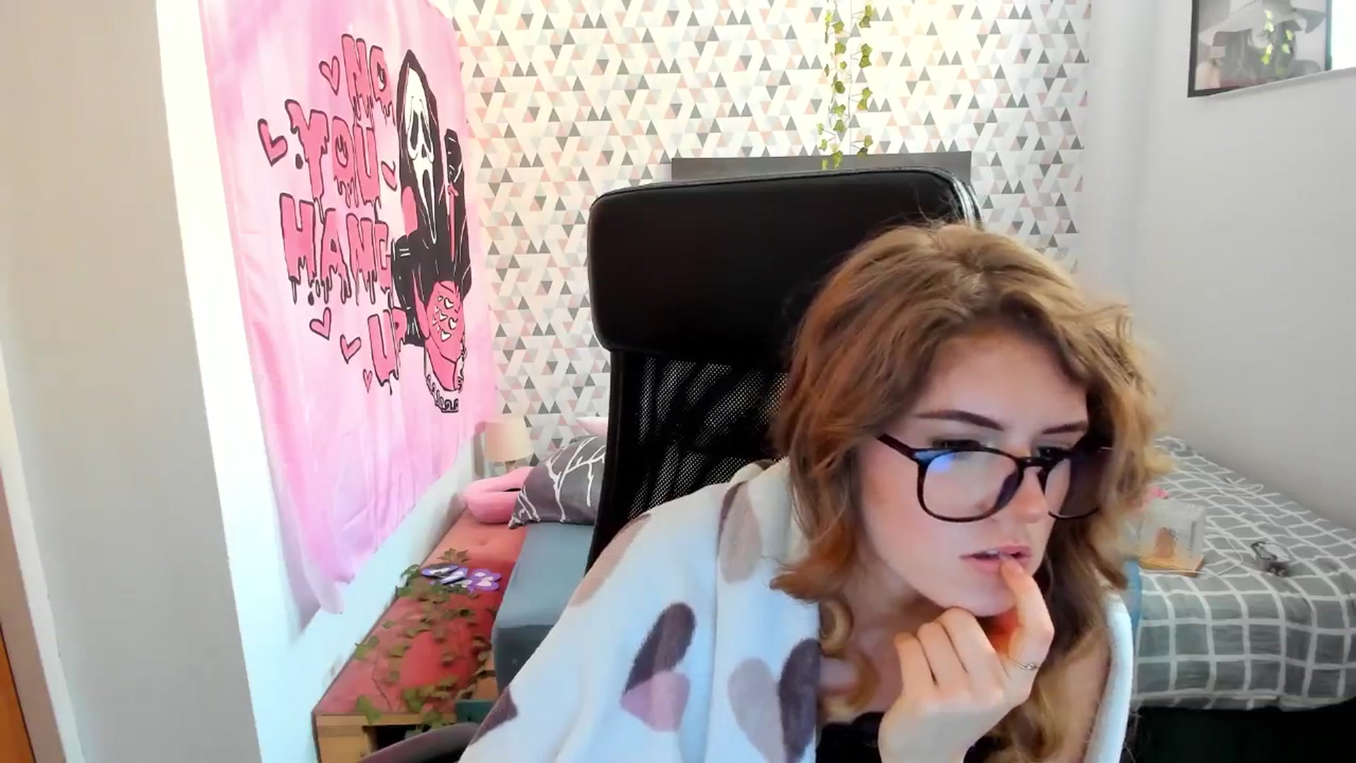 Gallery image thumbnail from Iness_lex's myfreecams stream on, 03/18/2026, 08:59 image 19 of 20