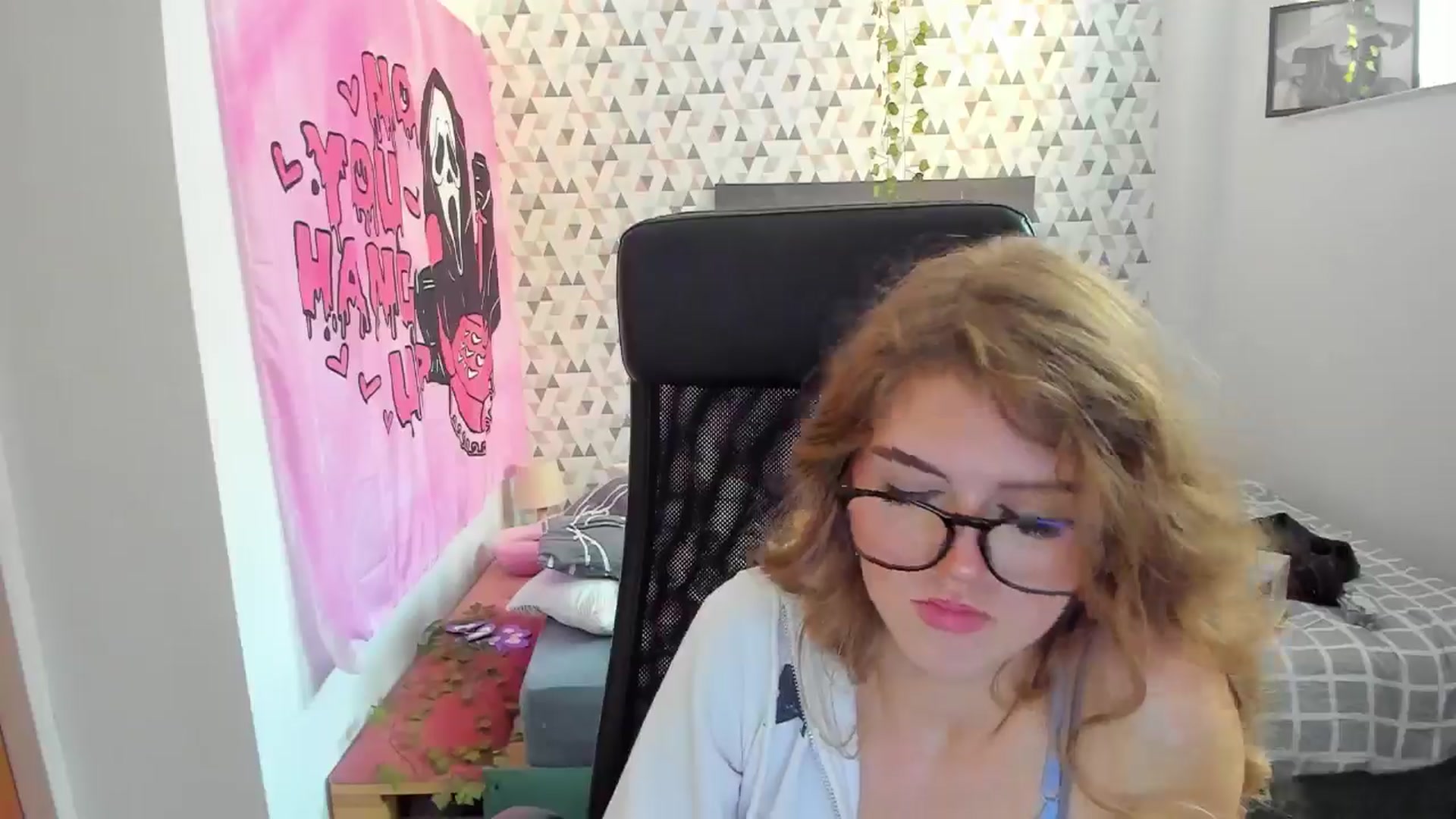 Gallery image thumbnail from Iness_lex's myfreecams stream on, 03/18/2026, 12:13 image 10 of 20