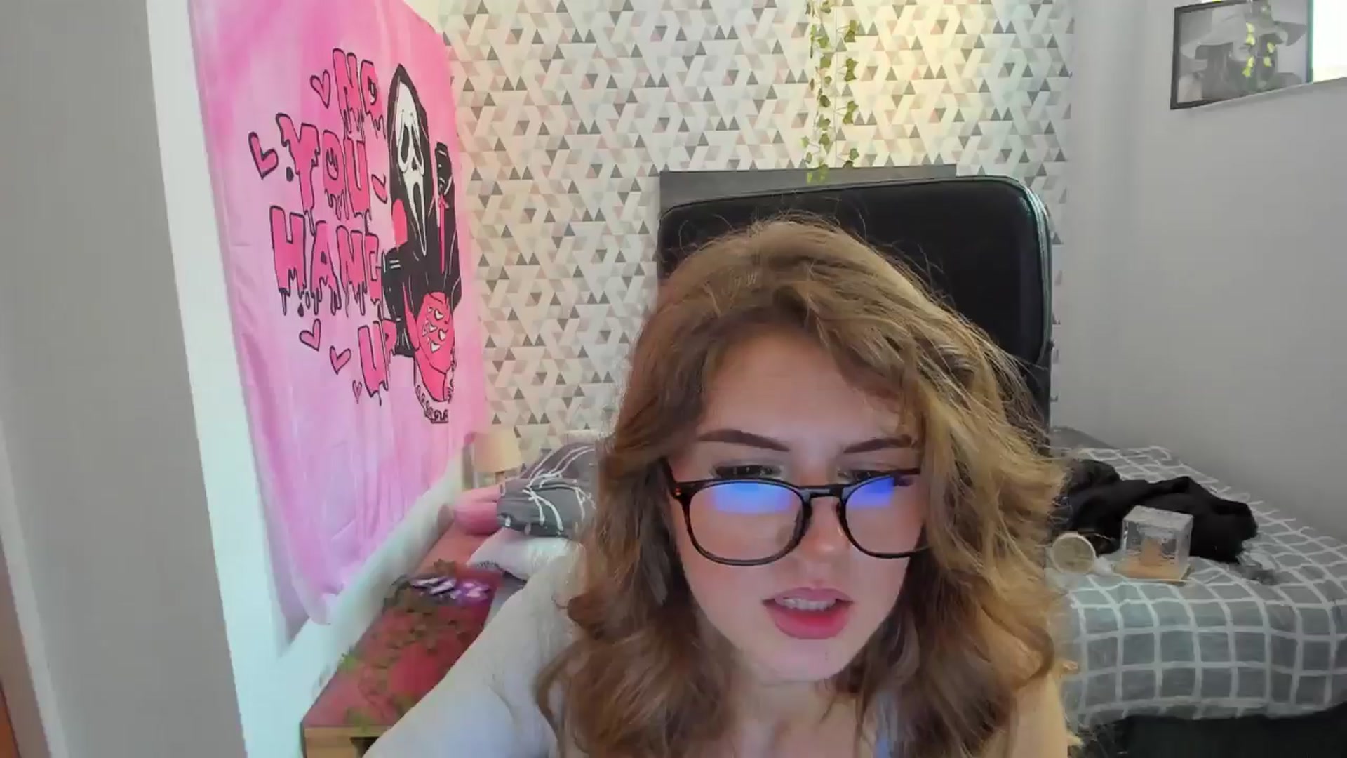 Gallery image thumbnail from Iness_lex's myfreecams stream on, 03/18/2026, 12:13 image 17 of 20