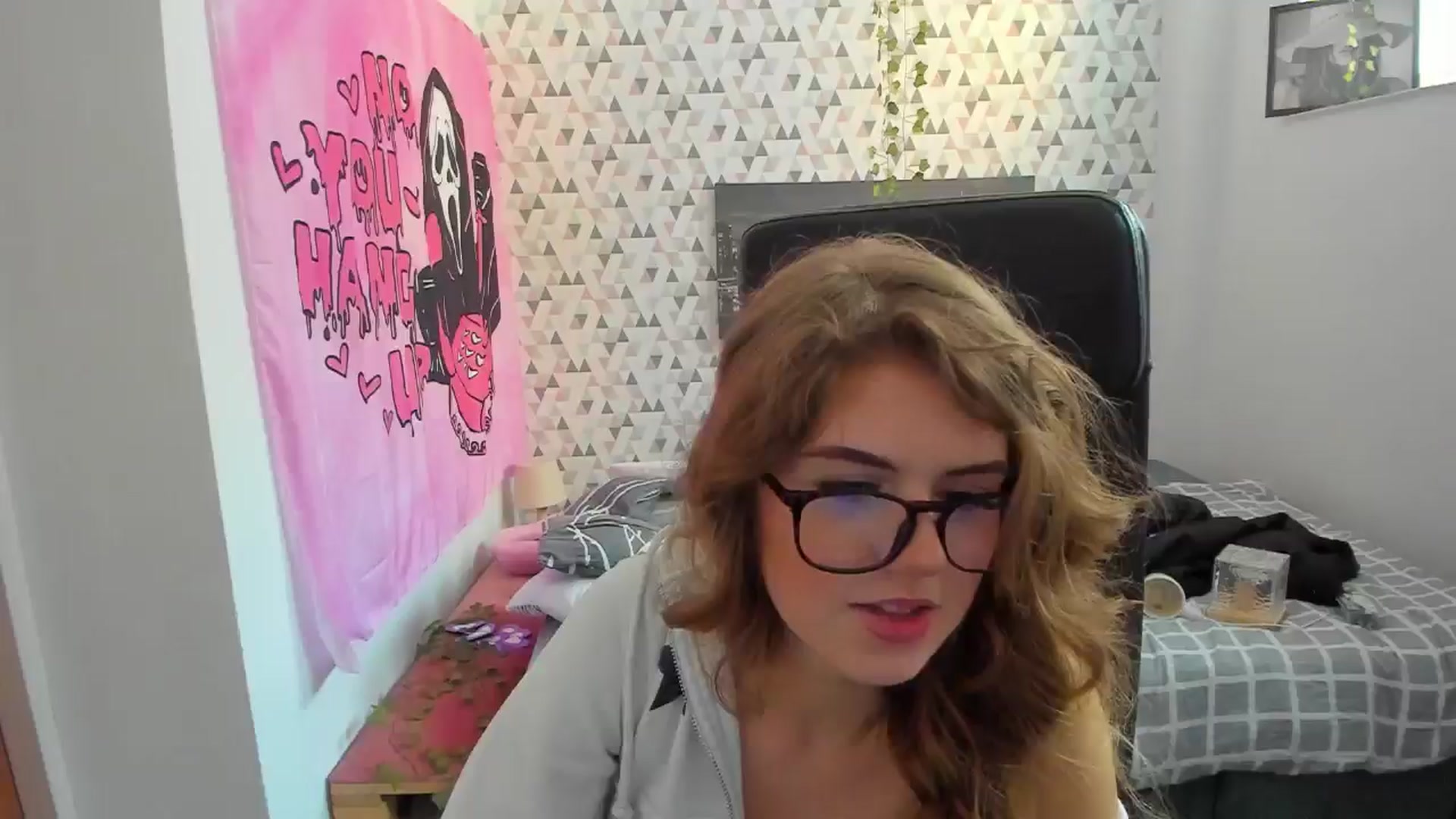 Gallery image thumbnail from Iness_lex's myfreecams stream on, 03/18/2026, 12:13 image 2 of 20