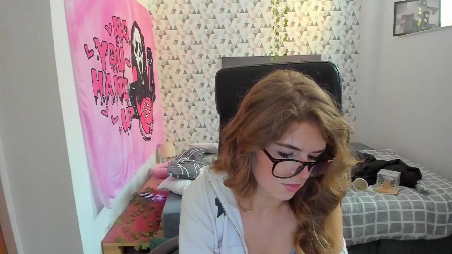 Gallery image thumbnail from Iness_lex's myfreecams stream on, 03/18/2026, 12:13 image 4 of 20