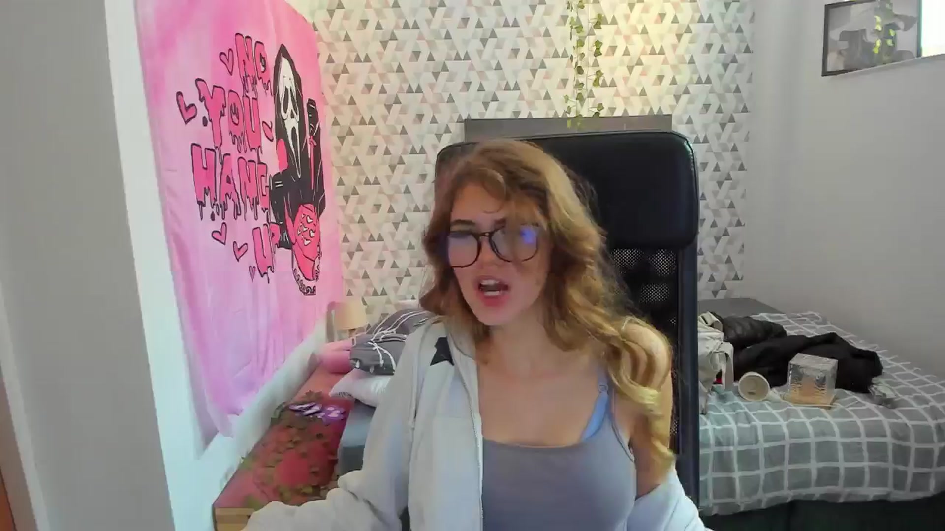 Gallery image thumbnail from Iness_lex's myfreecams stream on, 03/18/2026, 12:13 image 5 of 20