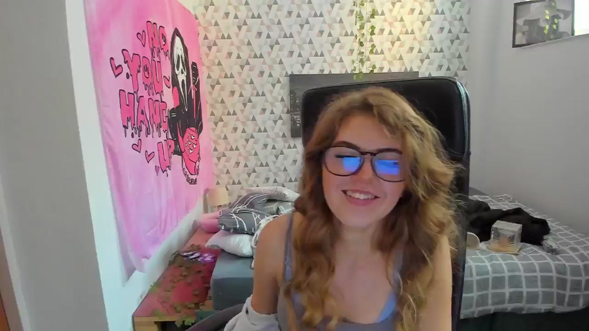 Gallery image thumbnail from Iness_lex's myfreecams stream on, 03/18/2026, 12:13 image 19 of 20