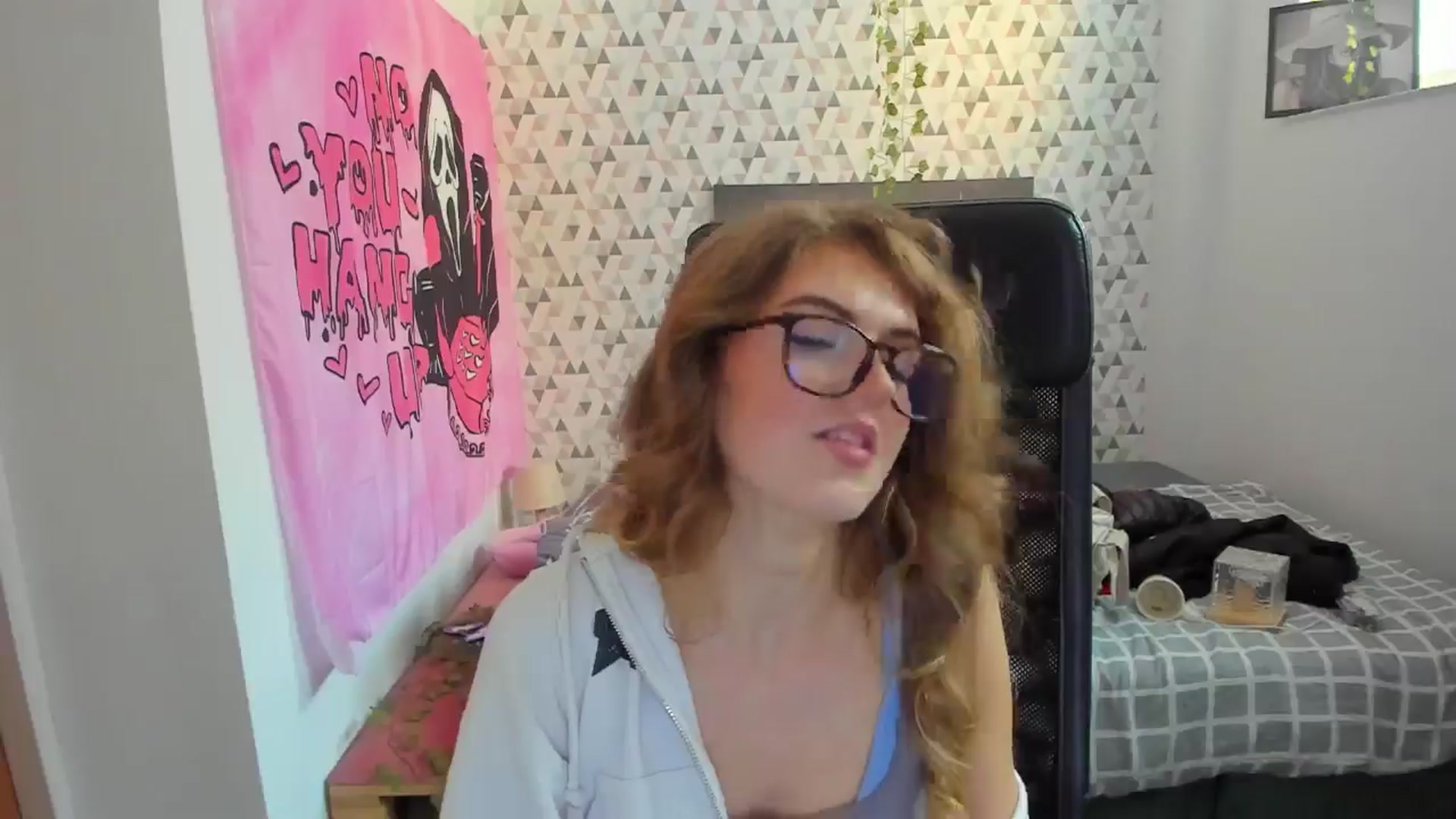 Gallery image thumbnail from Iness_lex's myfreecams stream on, 03/18/2026, 12:13 image 7 of 20