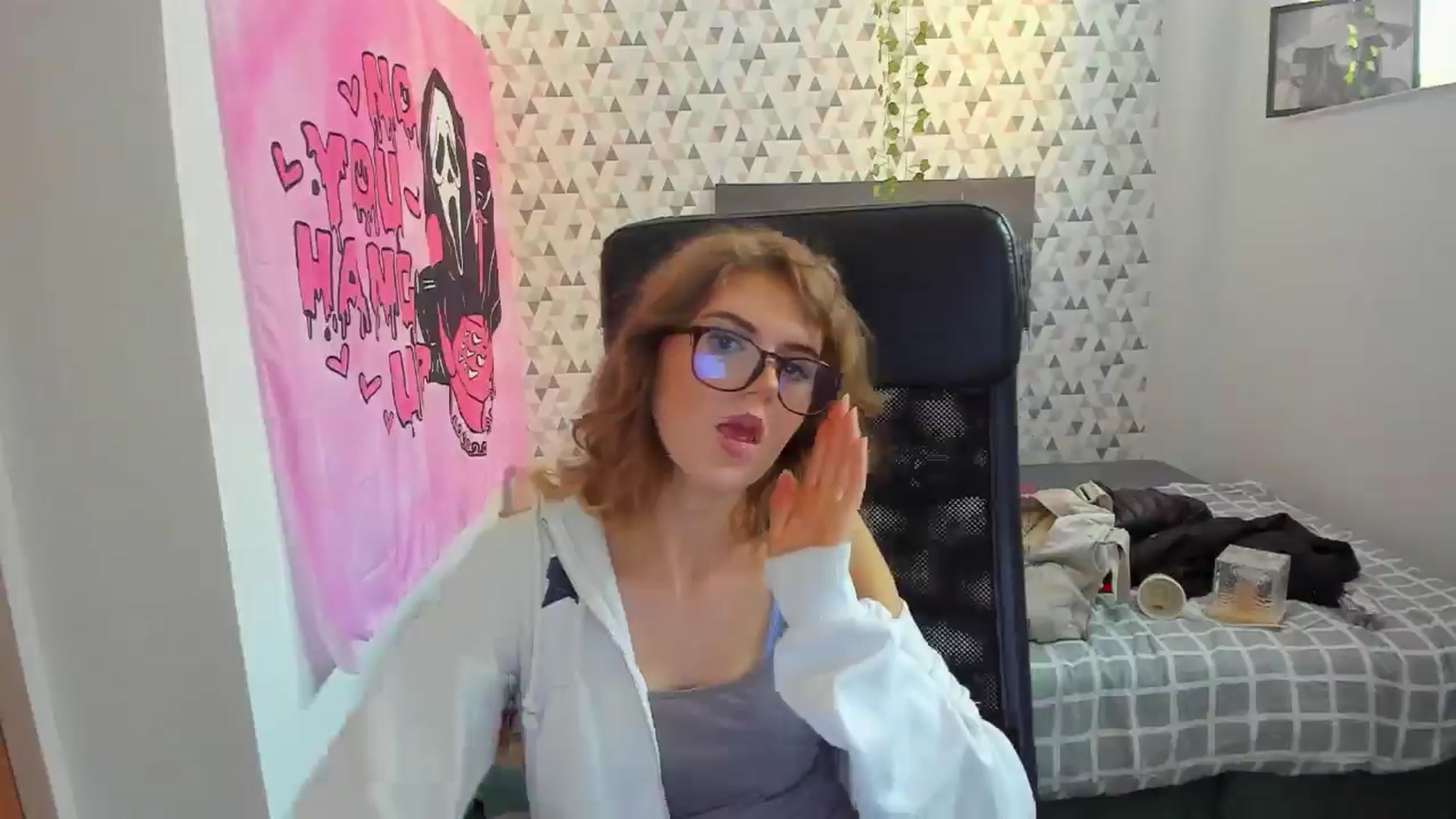 Gallery image thumbnail from Iness_lex's myfreecams stream on, 03/18/2026, 12:13 image 12 of 20