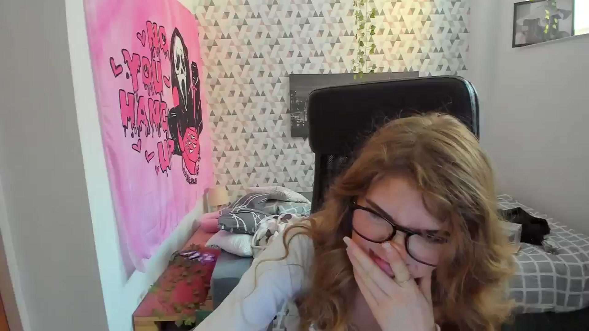 Gallery image thumbnail from Iness_lex's myfreecams stream on, 03/18/2026, 12:13 image 15 of 20