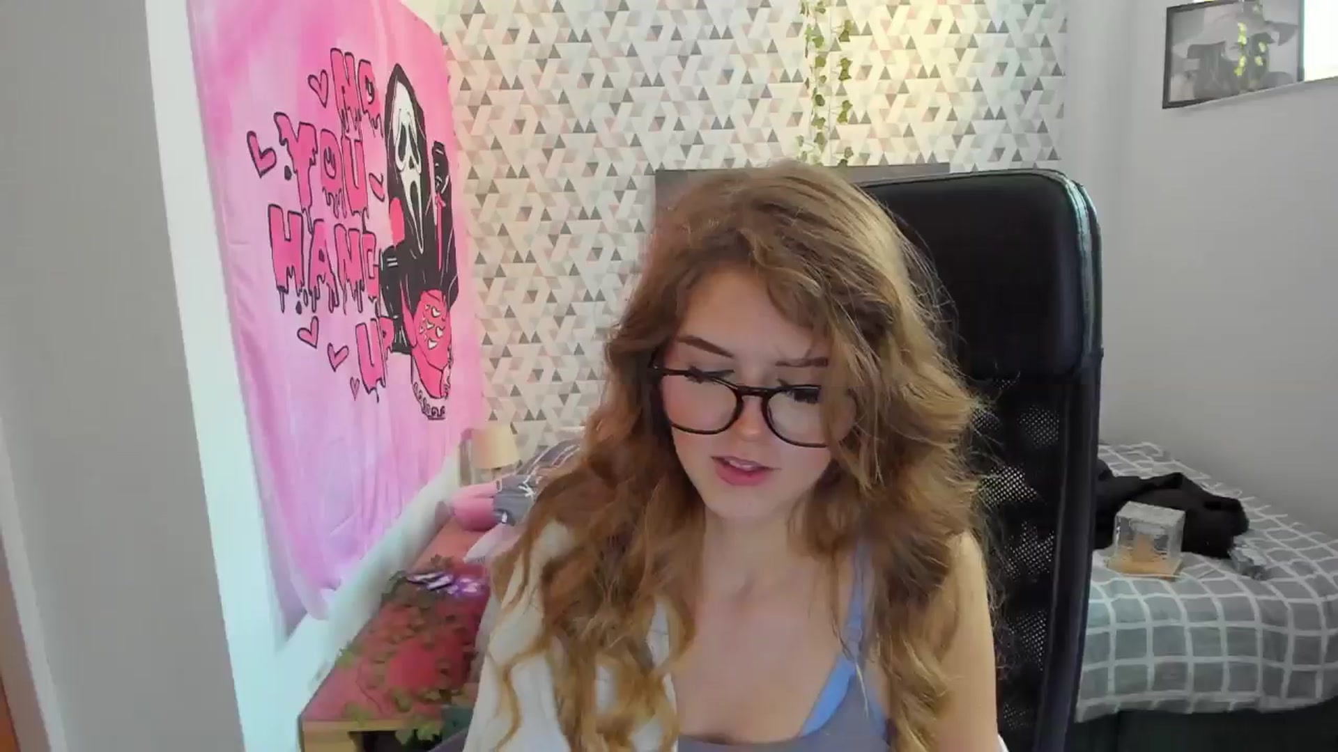 Gallery image thumbnail from Iness_lex's myfreecams stream on, 03/18/2026, 12:13 image 13 of 20