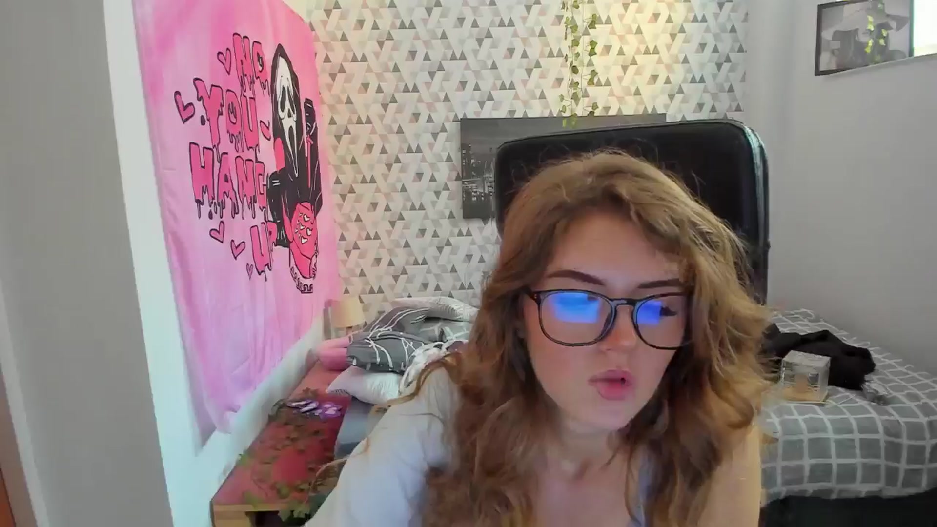 Gallery image thumbnail from Iness_lex's myfreecams stream on, 03/18/2026, 12:13 image 14 of 20