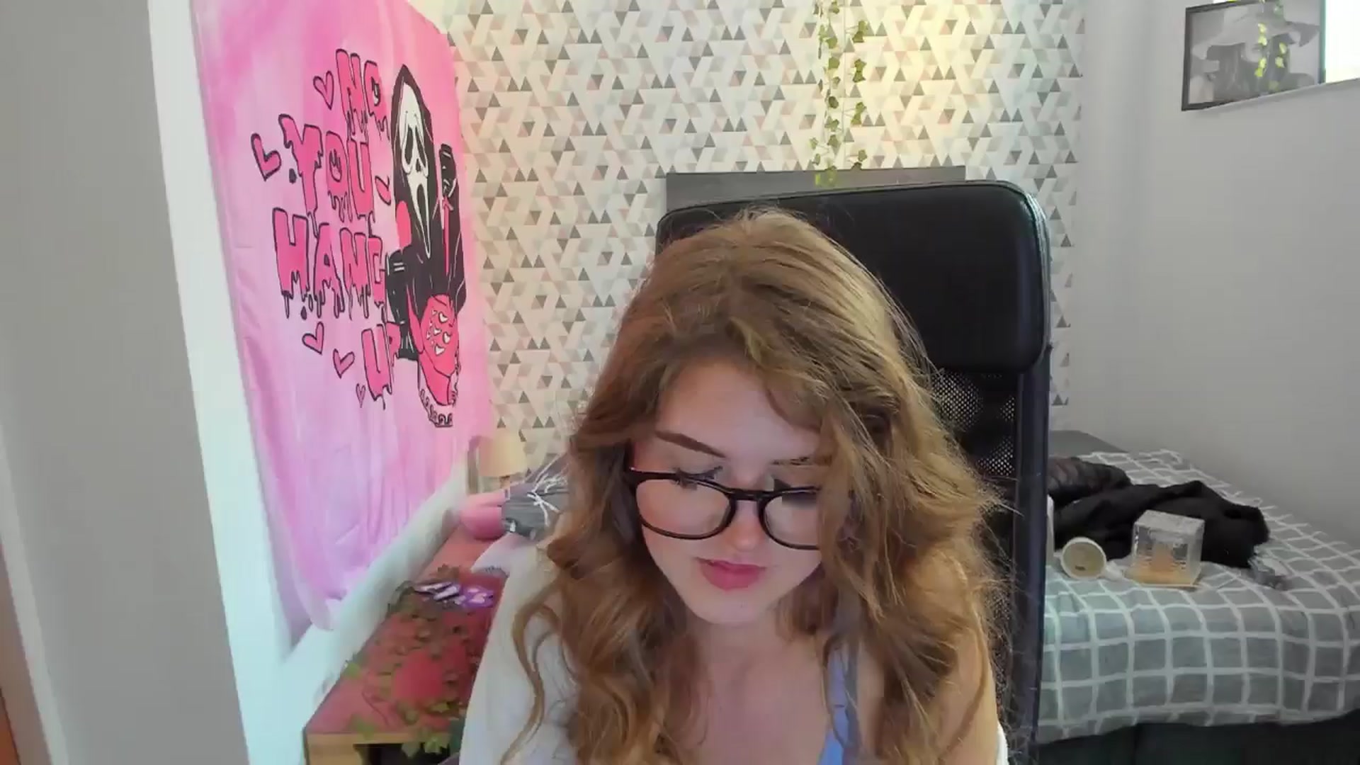 Gallery image thumbnail from Iness_lex's myfreecams stream on, 03/18/2026, 12:13 image 16 of 20