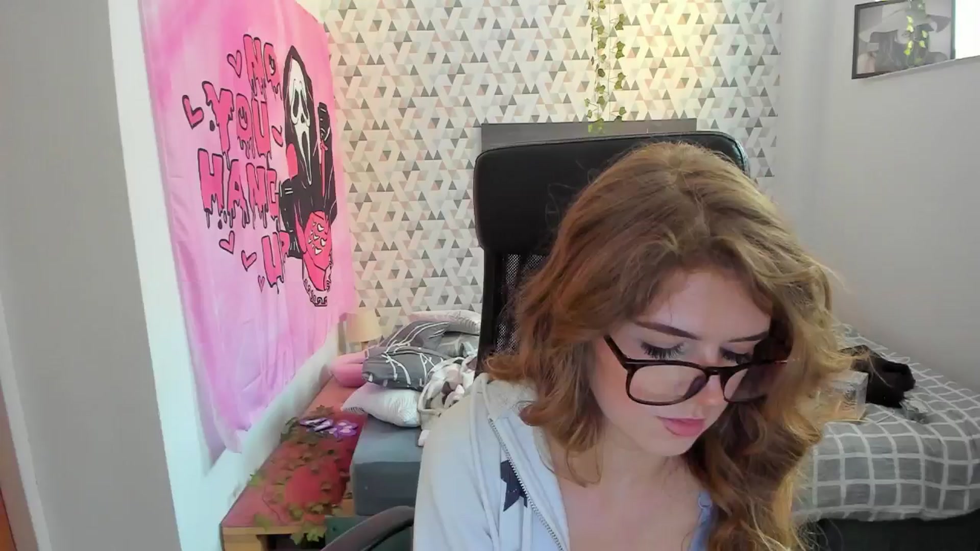 Gallery image thumbnail from Iness_lex's myfreecams stream on, 03/18/2026, 12:13 image 1 of 20