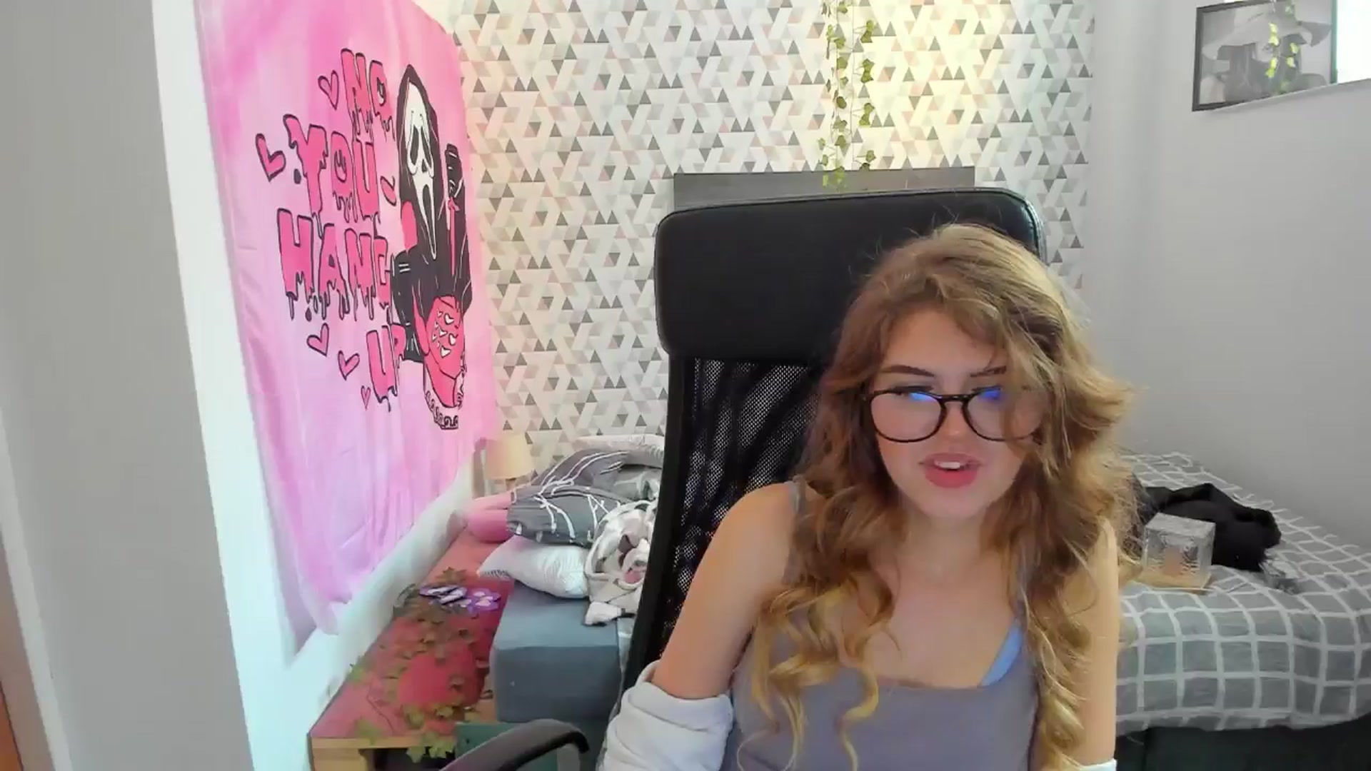 Gallery image thumbnail from Iness_lex's myfreecams stream on, 03/18/2026, 12:13 image 20 of 20