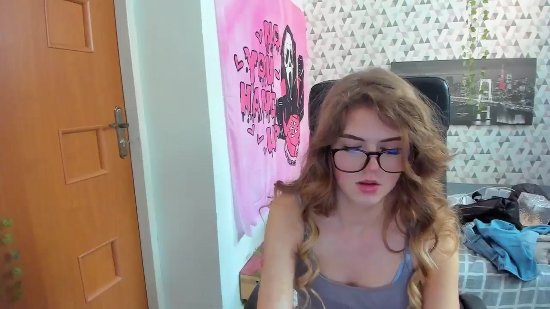 Gallery image thumbnail from Iness_lex's myfreecams stream on, 03/18/2026, 12:57 image 20 of 20