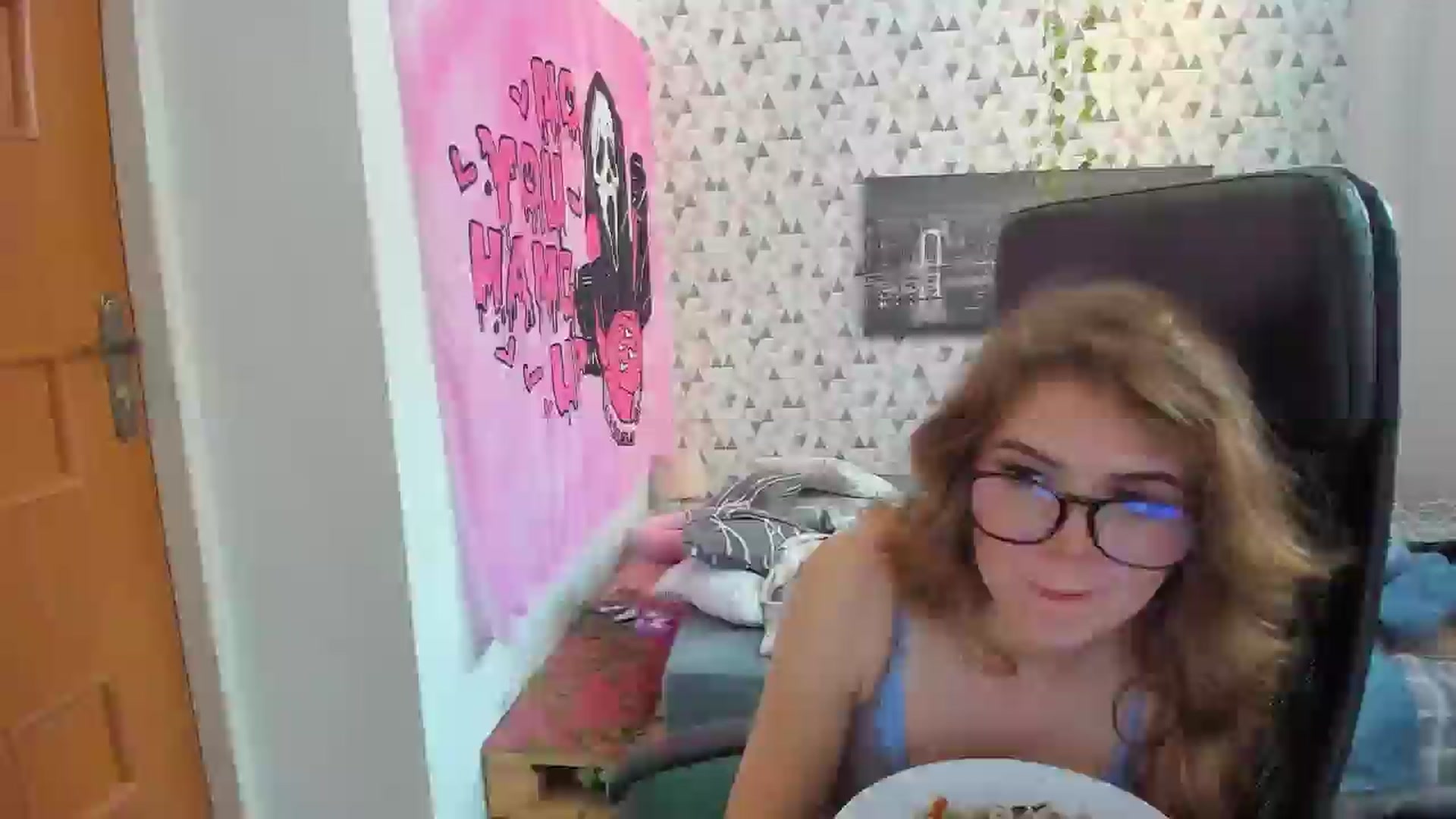 Gallery image thumbnail from Iness_lex's myfreecams stream on, 03/18/2026, 12:57 image 8 of 20