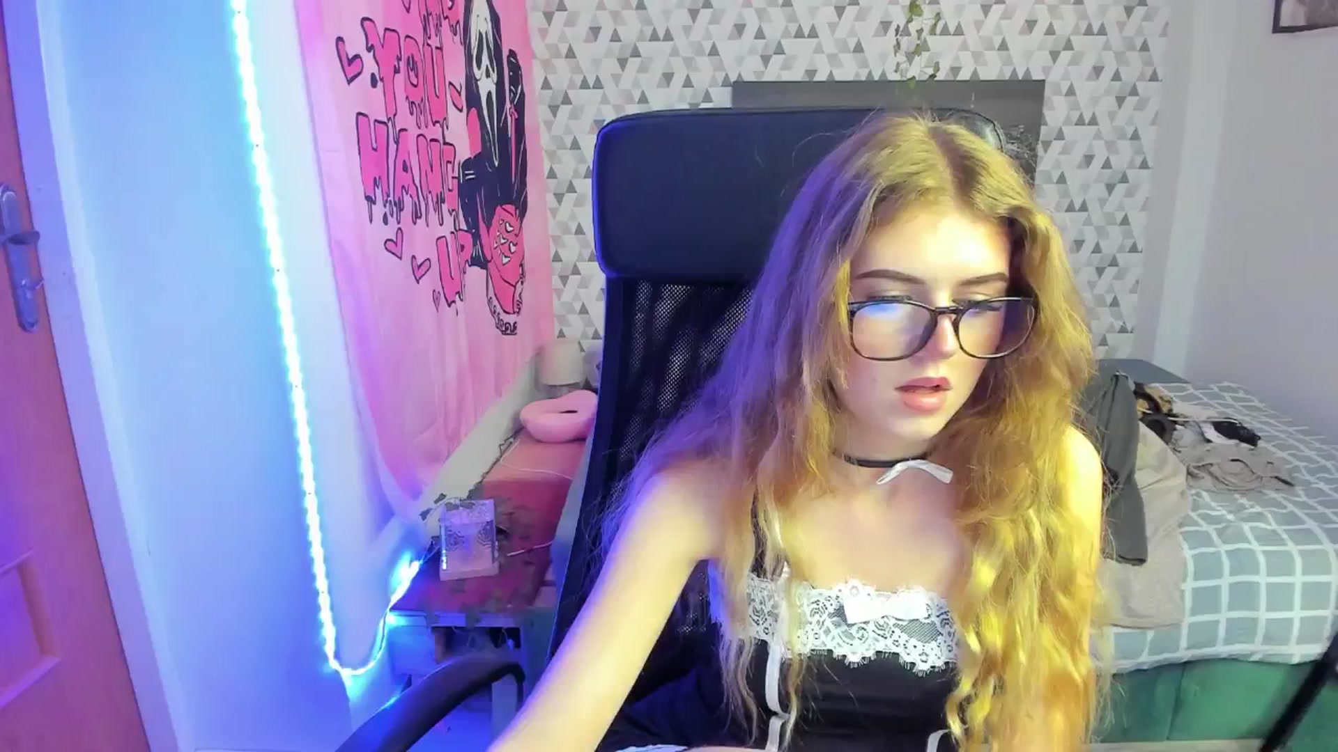 Gallery image thumbnail from Iness_lex's myfreecams stream on, 03/20/2026, 09:51 image 20 of 20