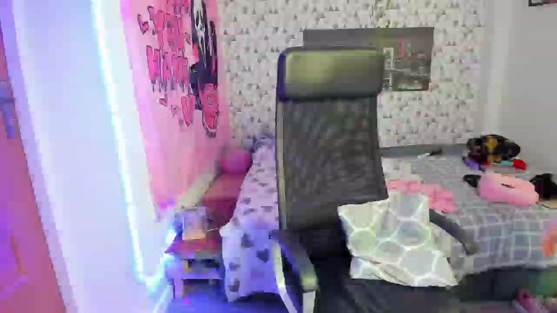 Gallery image thumbnail from Iness_lex's myfreecams stream on, 03/20/2026, 13:43 image 12 of 20