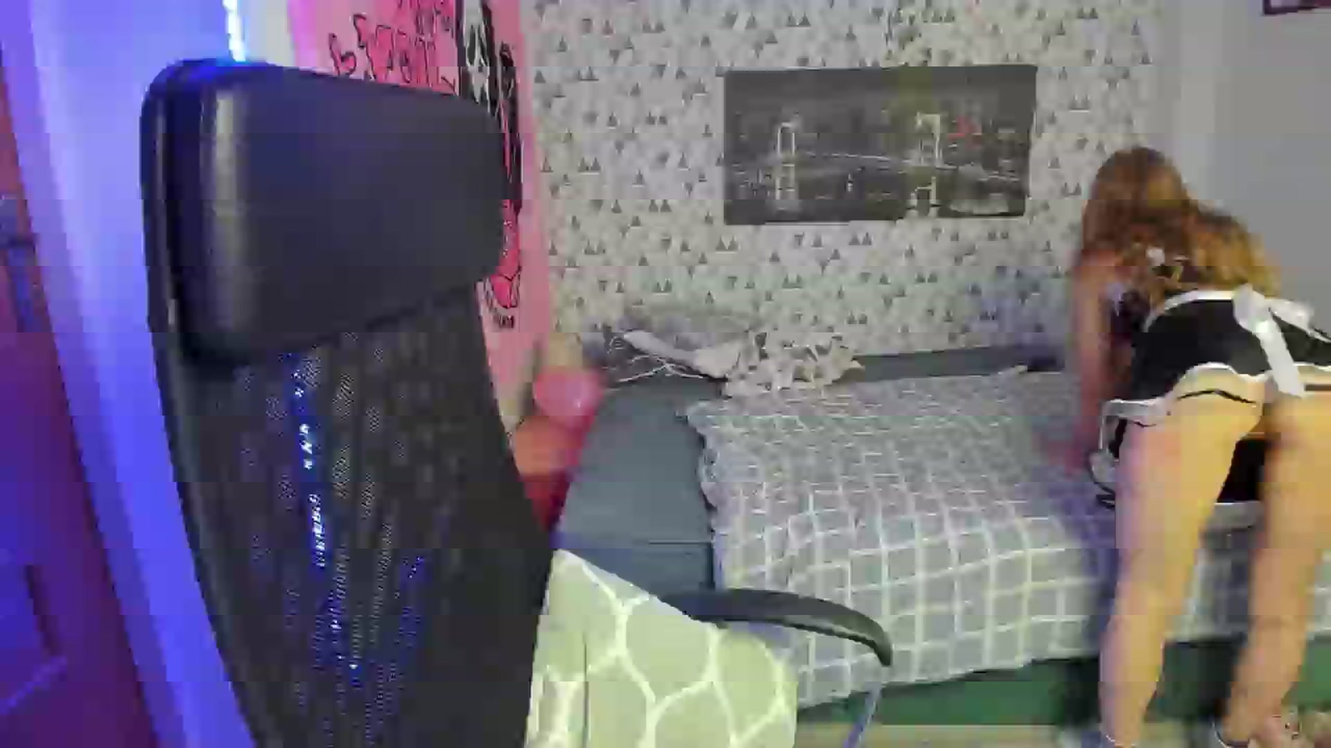 Gallery image thumbnail from Iness_lex's myfreecams stream on, 03/20/2026, 13:43 image 10 of 20