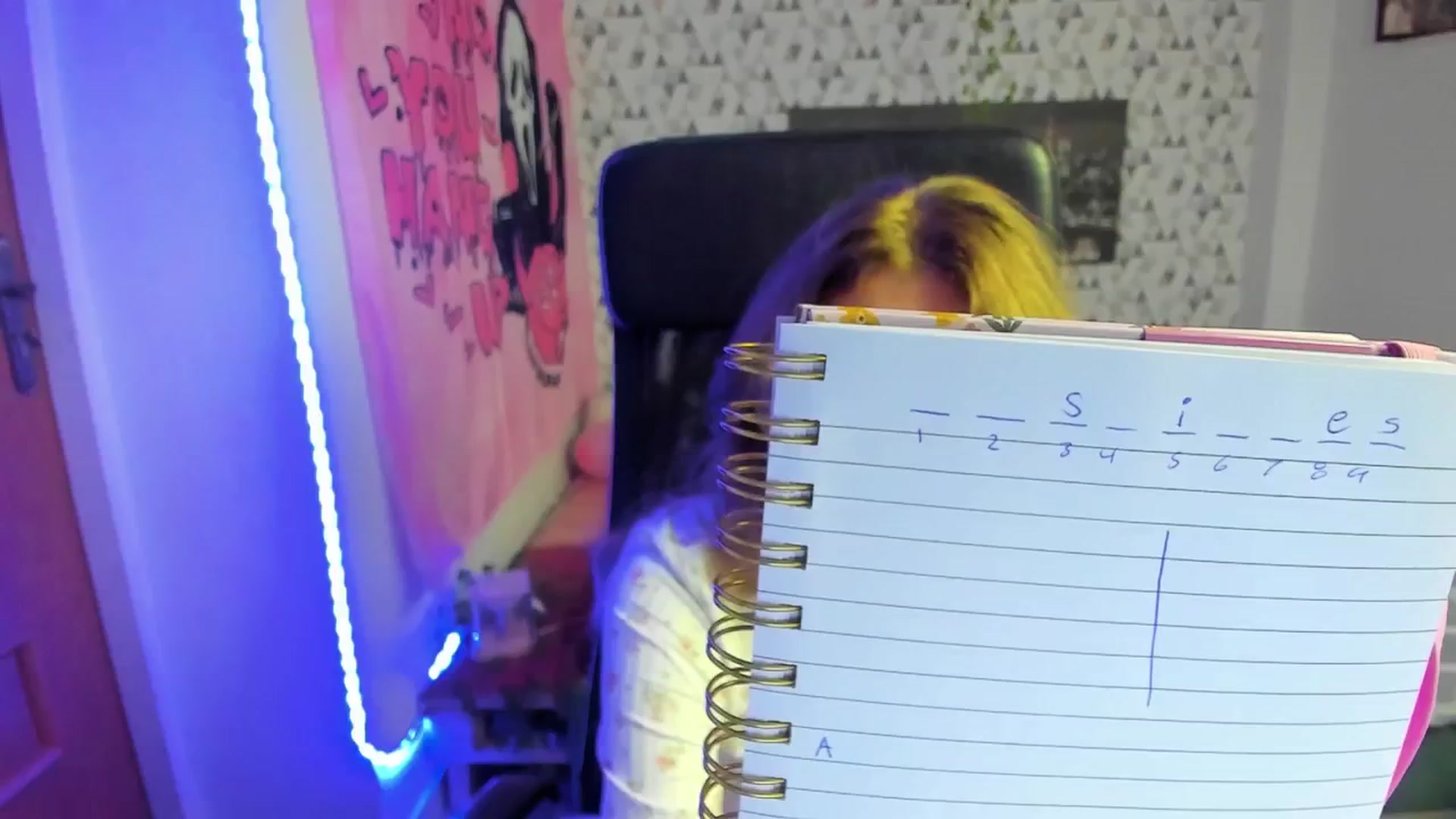Gallery image thumbnail from Iness_lex's myfreecams stream on, 03/24/2026, 10:44 image 12 of 20