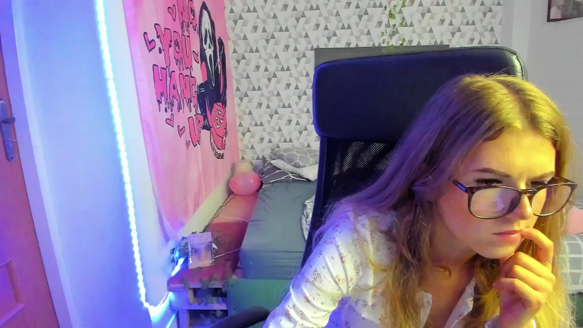 Gallery image thumbnail from Iness_lex's myfreecams stream on, 03/24/2026, 12:59 image 5 of 20