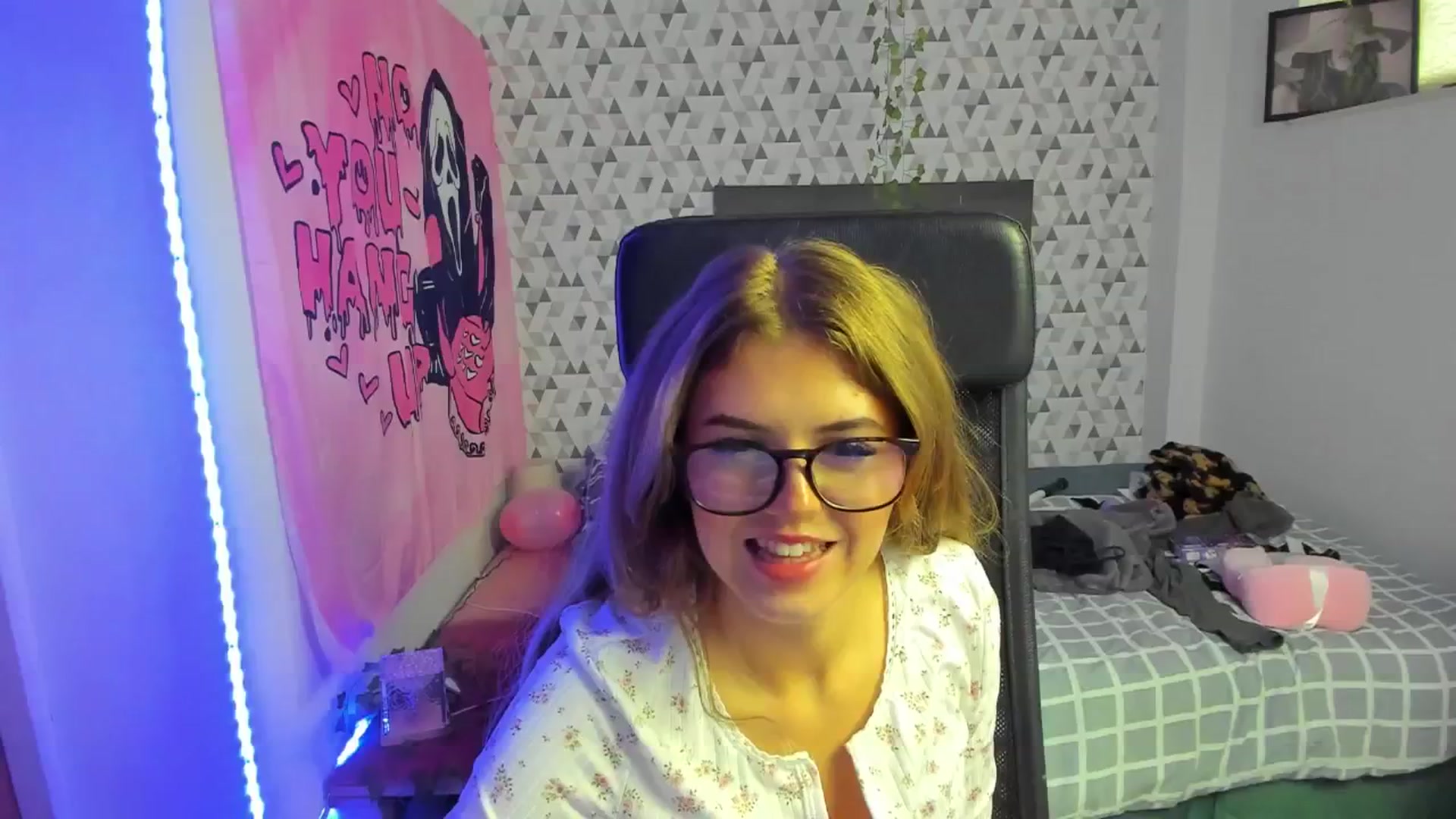 Gallery image thumbnail from Iness_lex's myfreecams stream on, 03/24/2026, 13:33 image 5 of 20