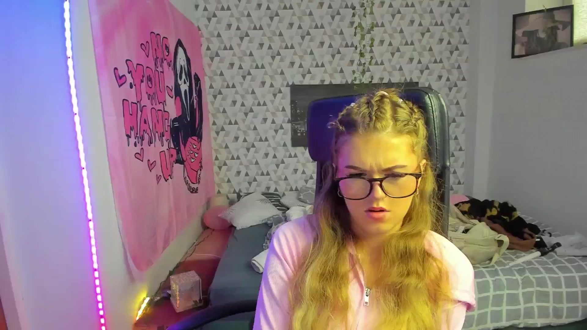 Gallery image thumbnail from Iness_lex's myfreecams stream on, 04/02/2026, 10:14 image 2 of 20