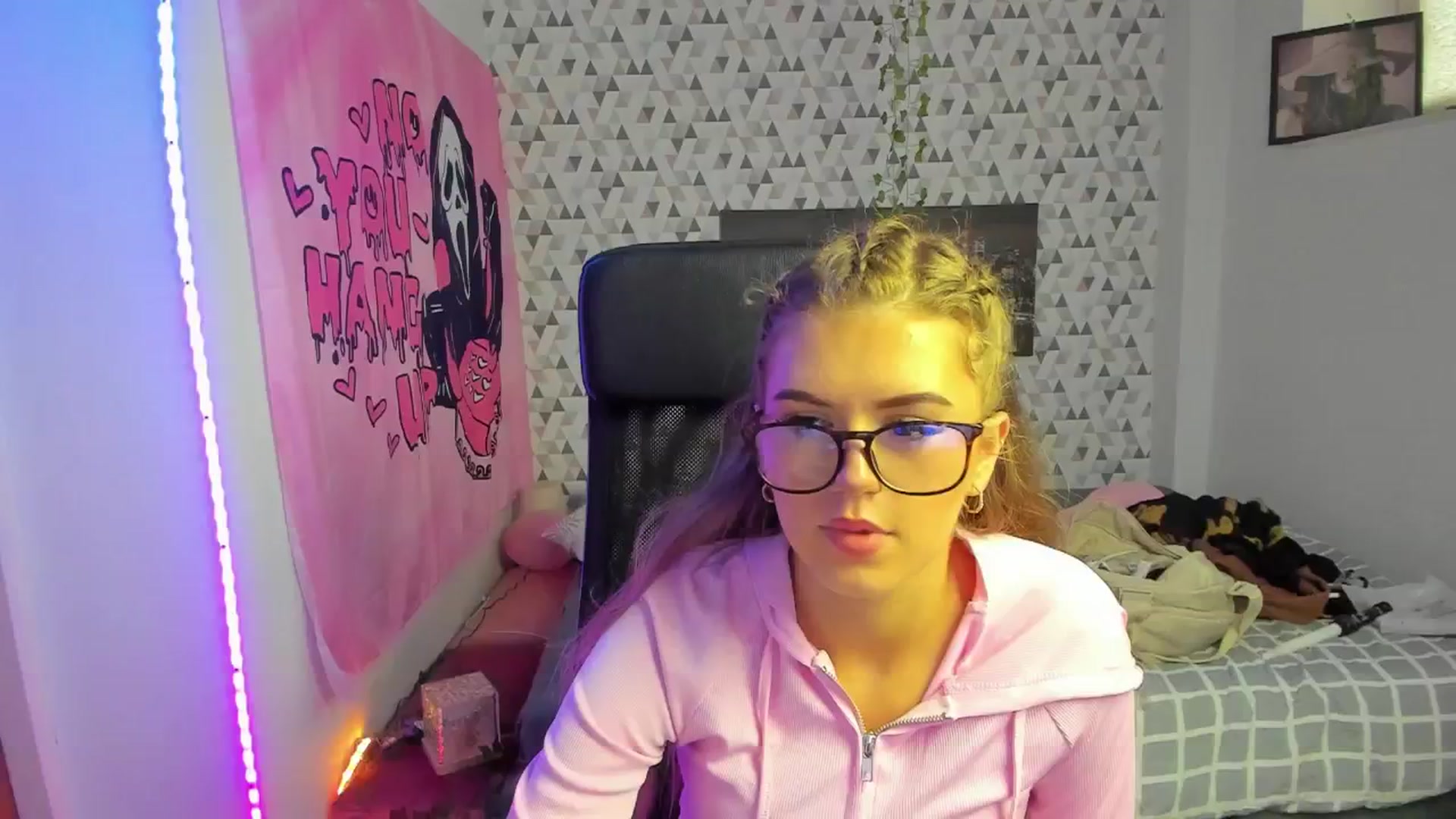 Gallery image thumbnail from Iness_lex's myfreecams stream on, 04/02/2026, 10:14 image 5 of 20