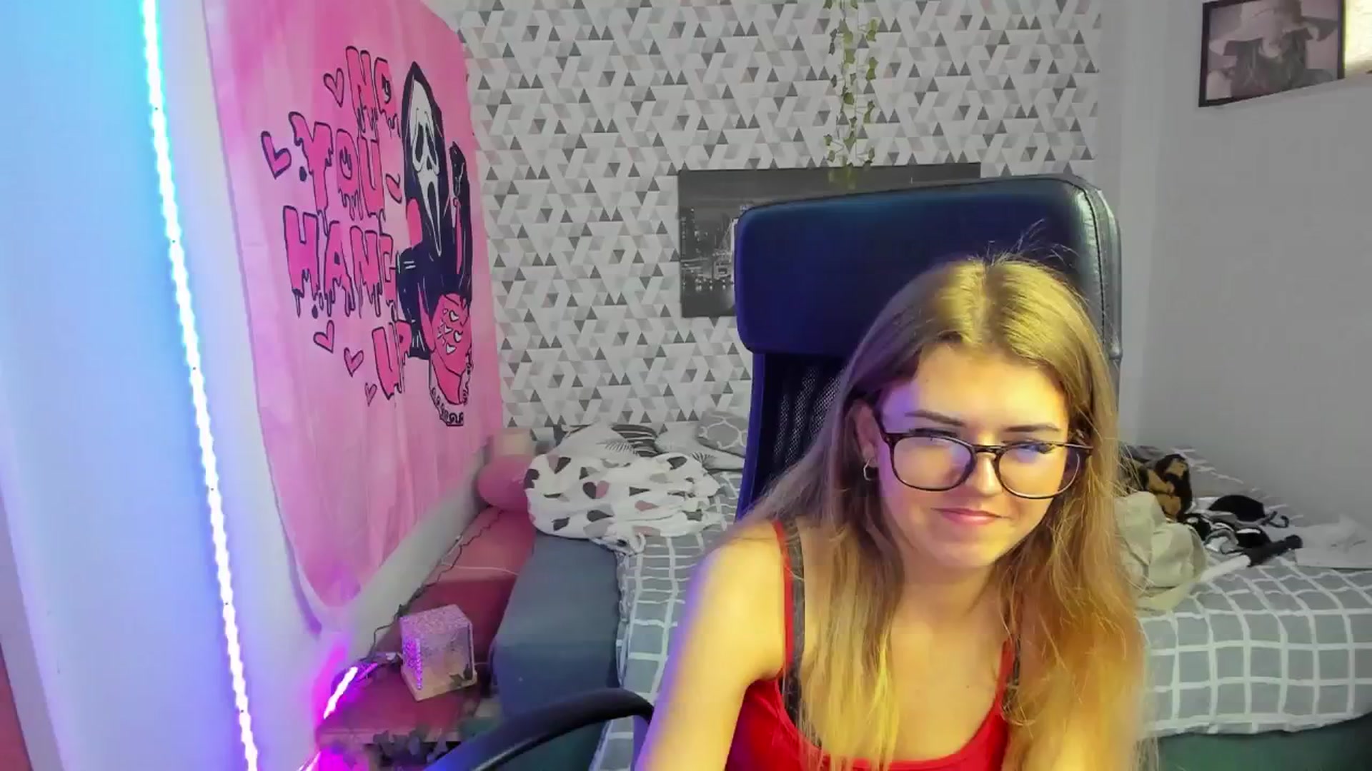 Gallery image thumbnail from Iness_lex's myfreecams stream on, 04/03/2026, 08:26 image 3 of 20