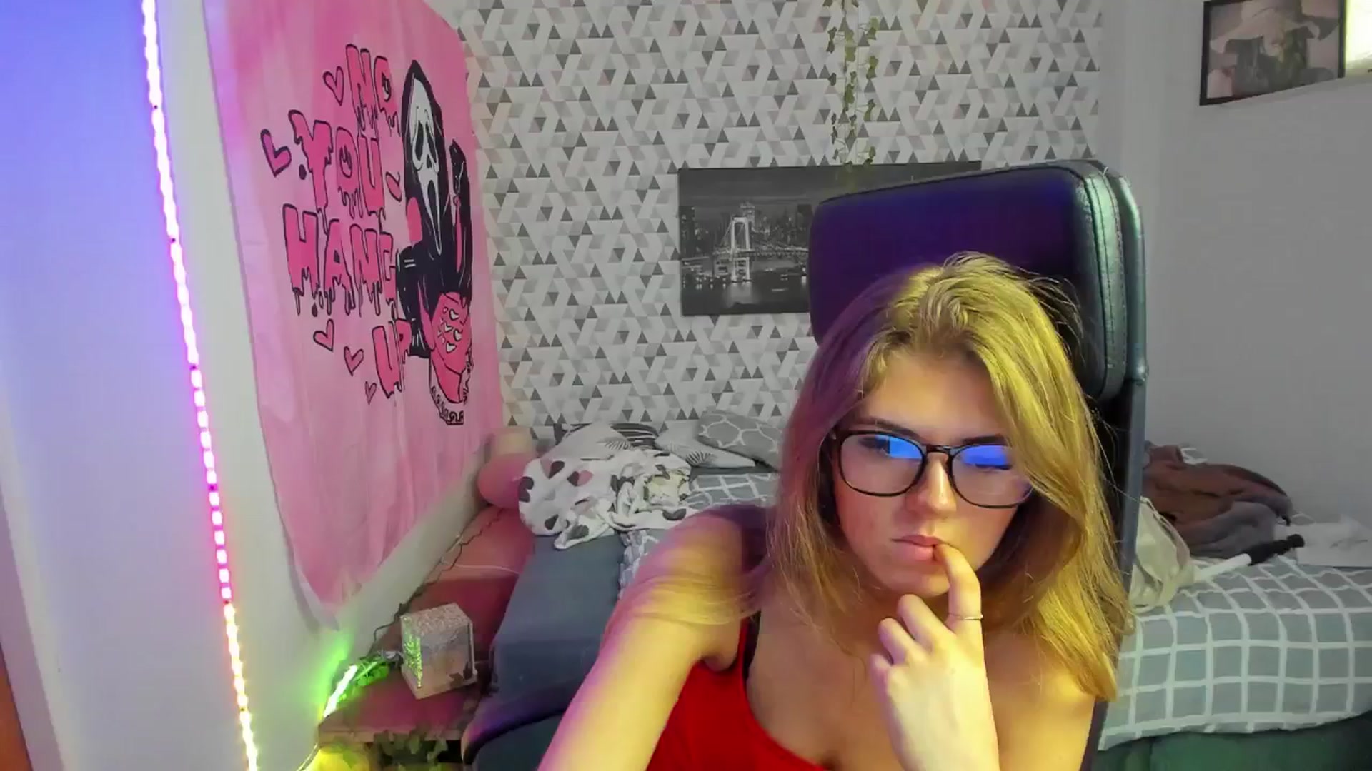 Gallery image thumbnail from Iness_lex's myfreecams stream on, 04/03/2026, 10:18 image 7 of 20