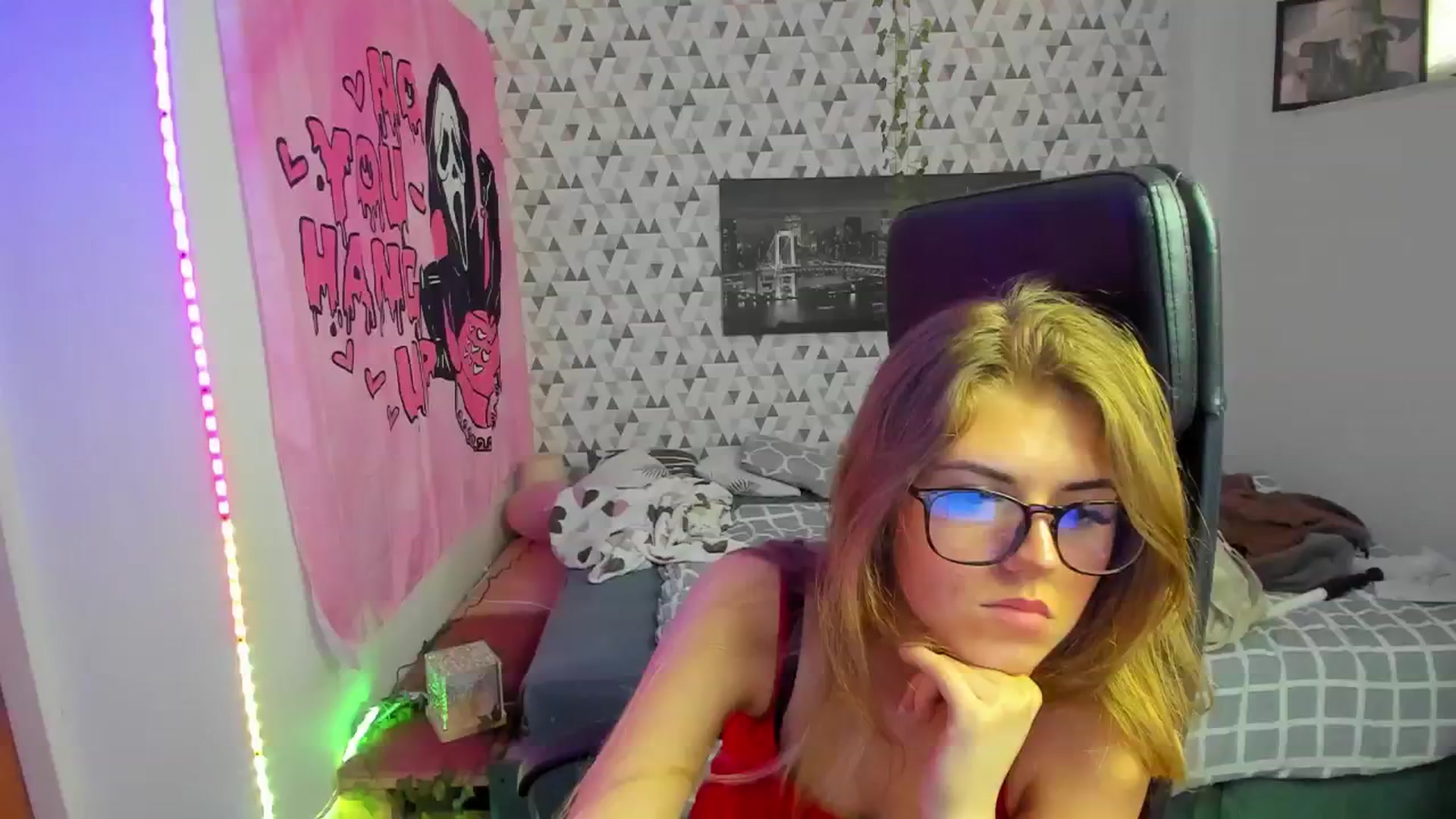 Gallery image thumbnail from Iness_lex's myfreecams stream on, 04/03/2026, 10:18 image 12 of 20
