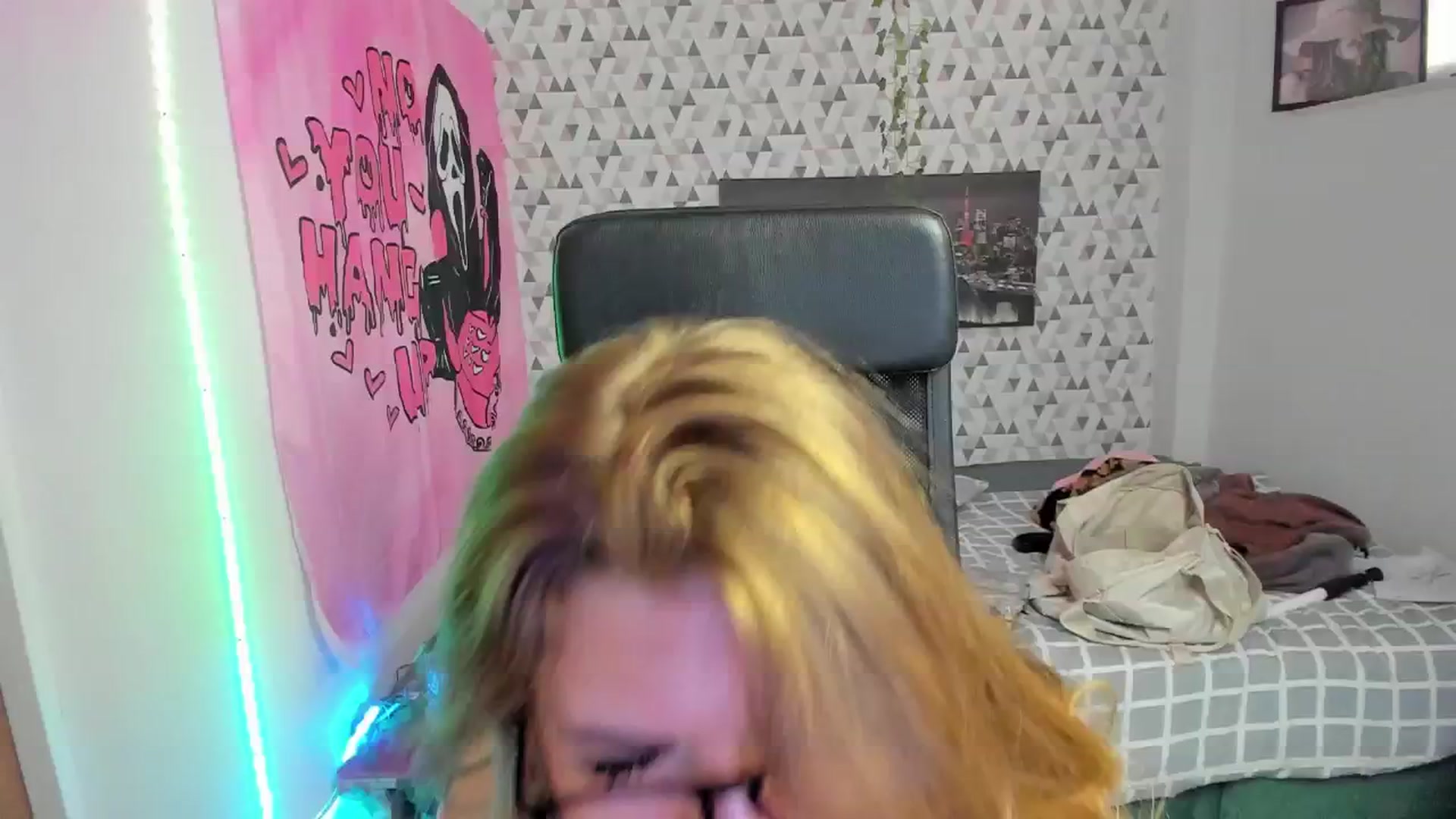 Gallery image thumbnail from Iness_lex's myfreecams stream on, 04/03/2026, 10:18 image 19 of 20