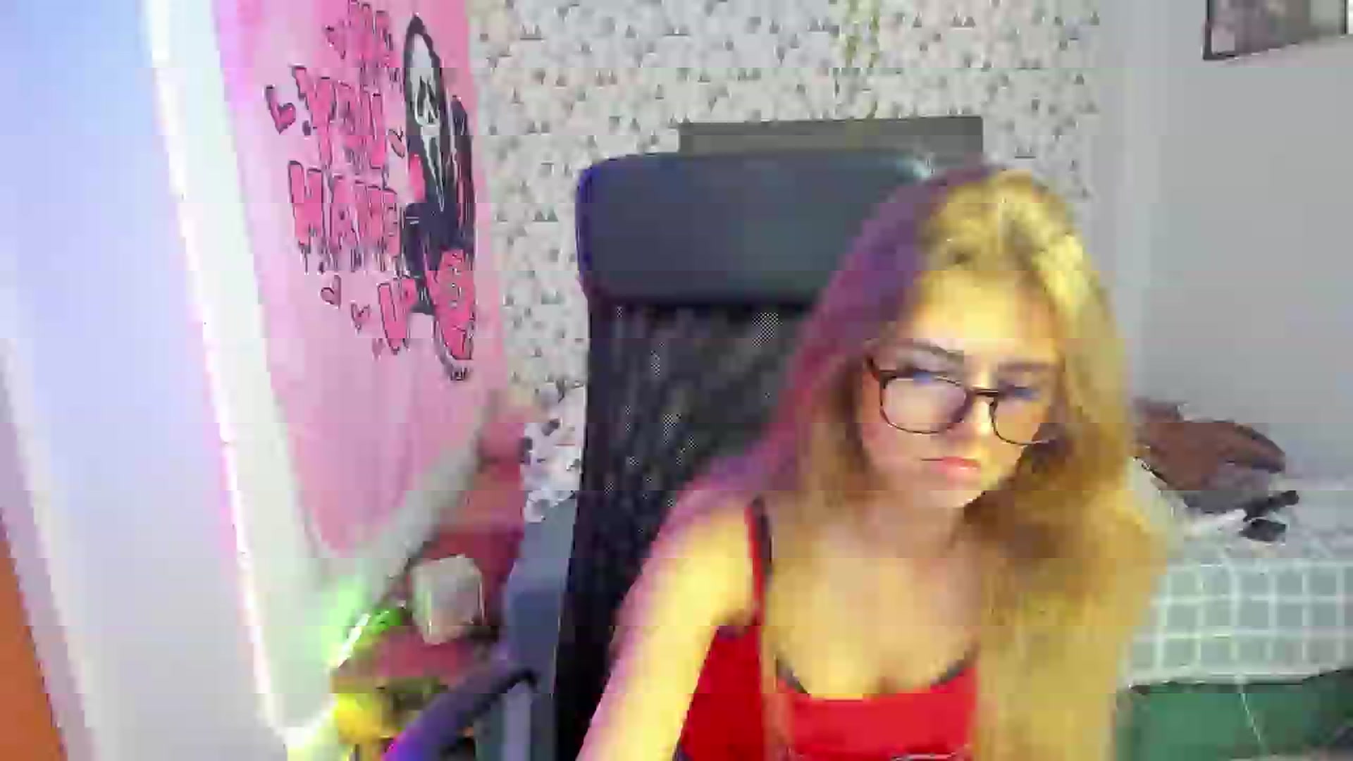Gallery image thumbnail from Iness_lex's myfreecams stream on, 04/03/2026, 12:24 image 16 of 20
