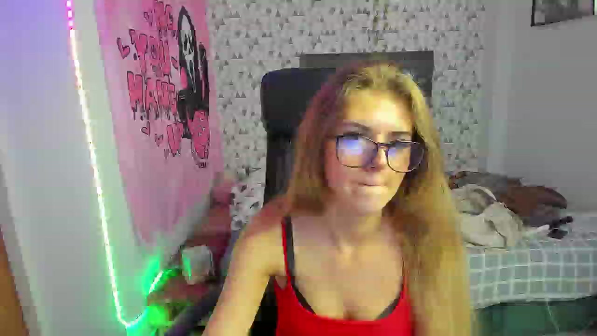 Gallery image thumbnail from Iness_lex's myfreecams stream on, 04/03/2026, 12:24 image 8 of 20