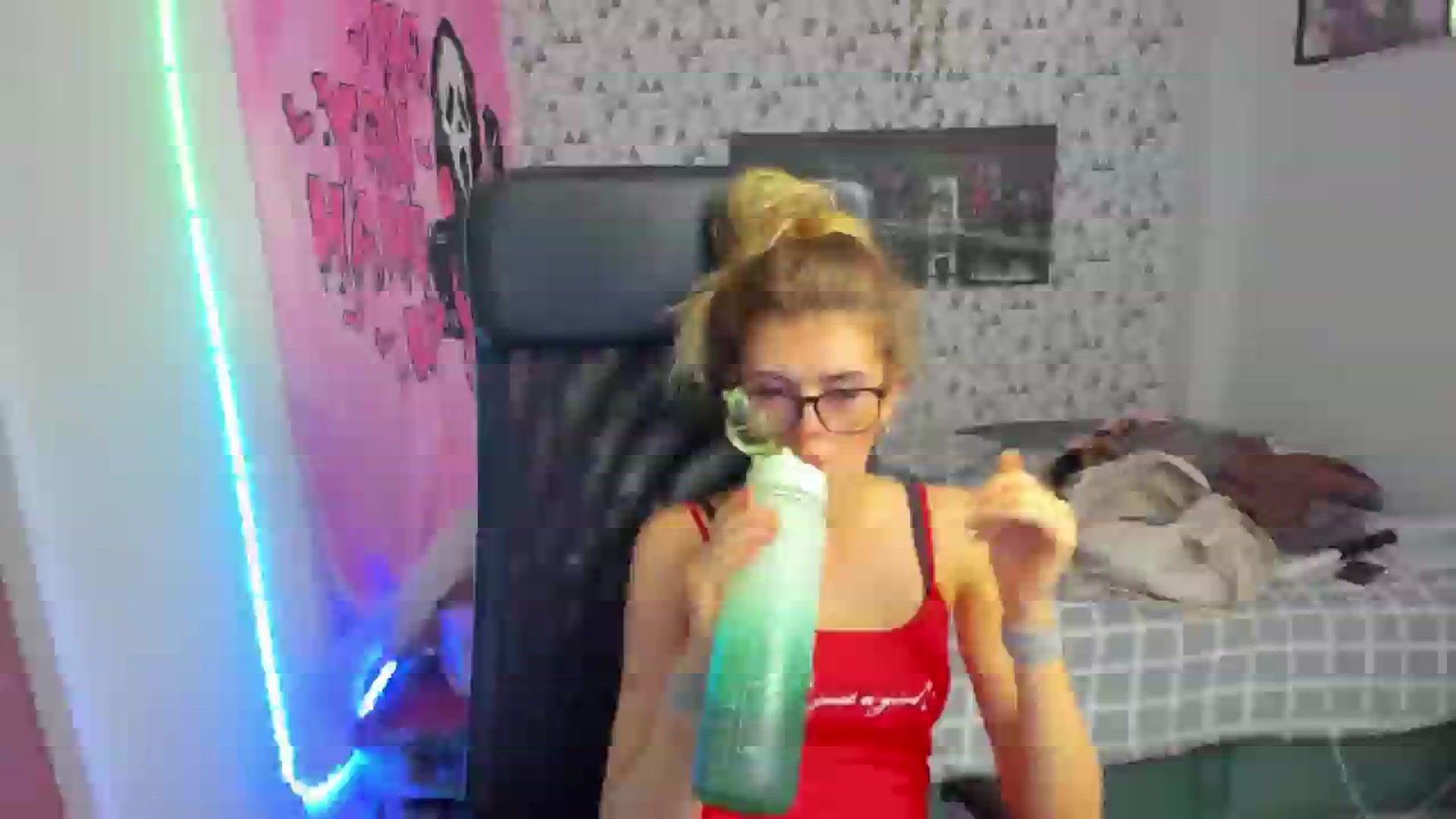 Gallery image thumbnail from Iness_lex's myfreecams stream on, 04/03/2026, 12:24 image 6 of 20